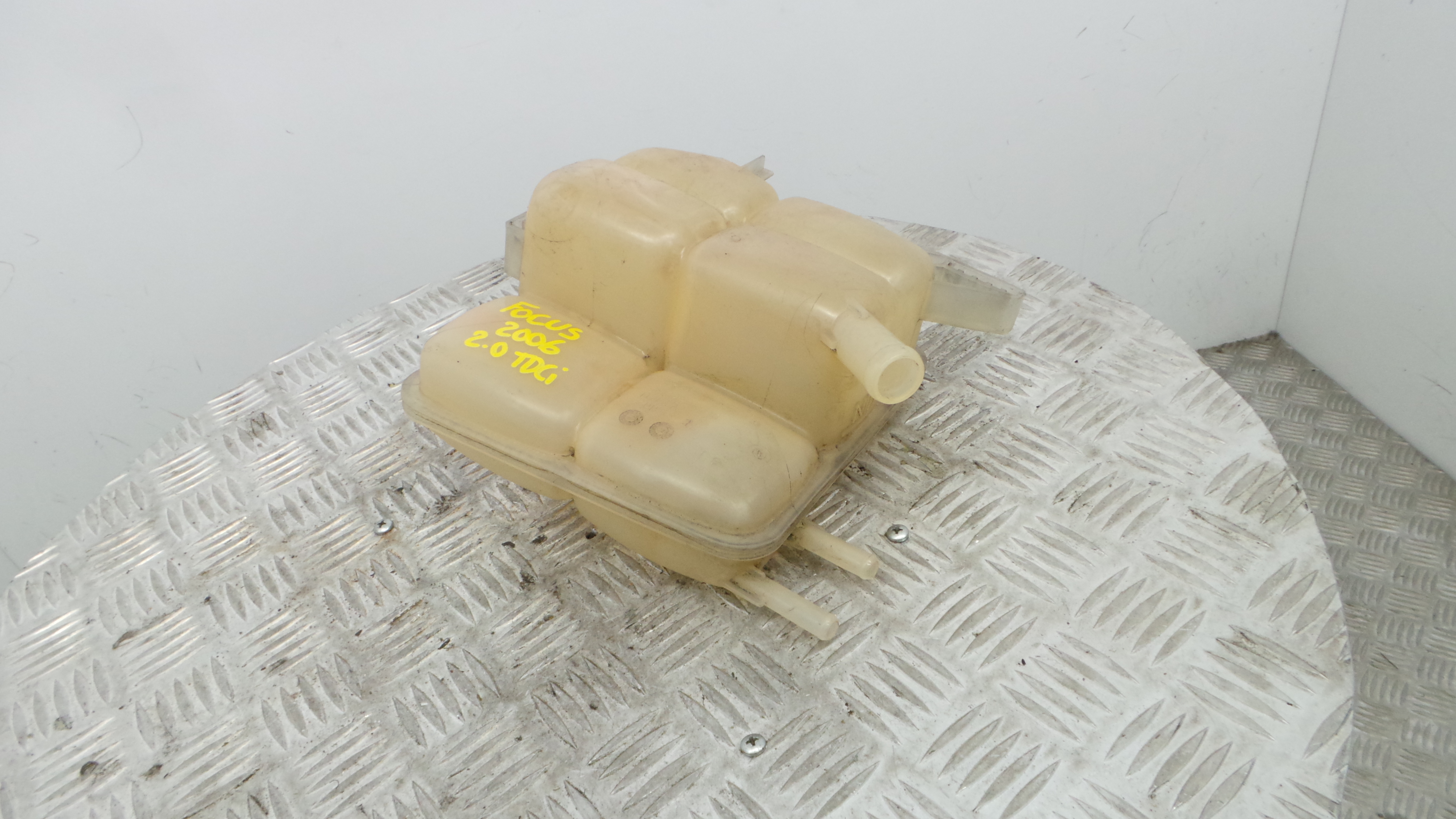 Depósito Água Radiador / Vazo de Expansao 3M5H-8K218-AH - FORD FOCUS II (DA_, HCP, DP)-33639239