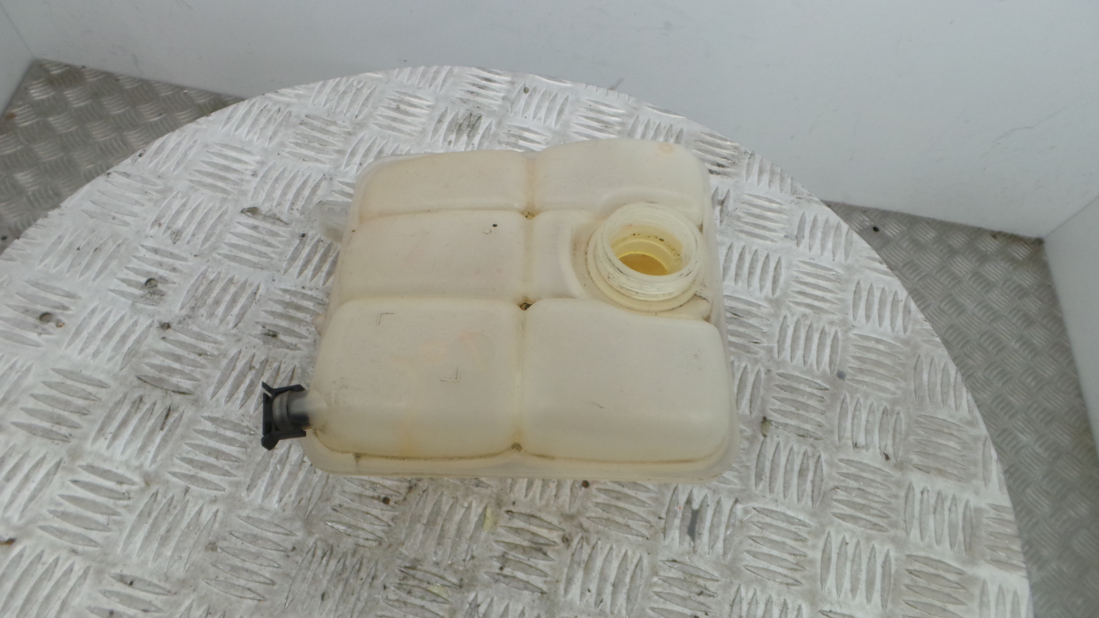 Depósito Água Radiador / Vazo de Expansao 8V61-8K218-AE - FORD S-MAX (WA6)-33639325 Depósito Água Radiador / Vazo de Expansao 8V61-8K218-AE - FORD S-MAX (WA6)-33639325