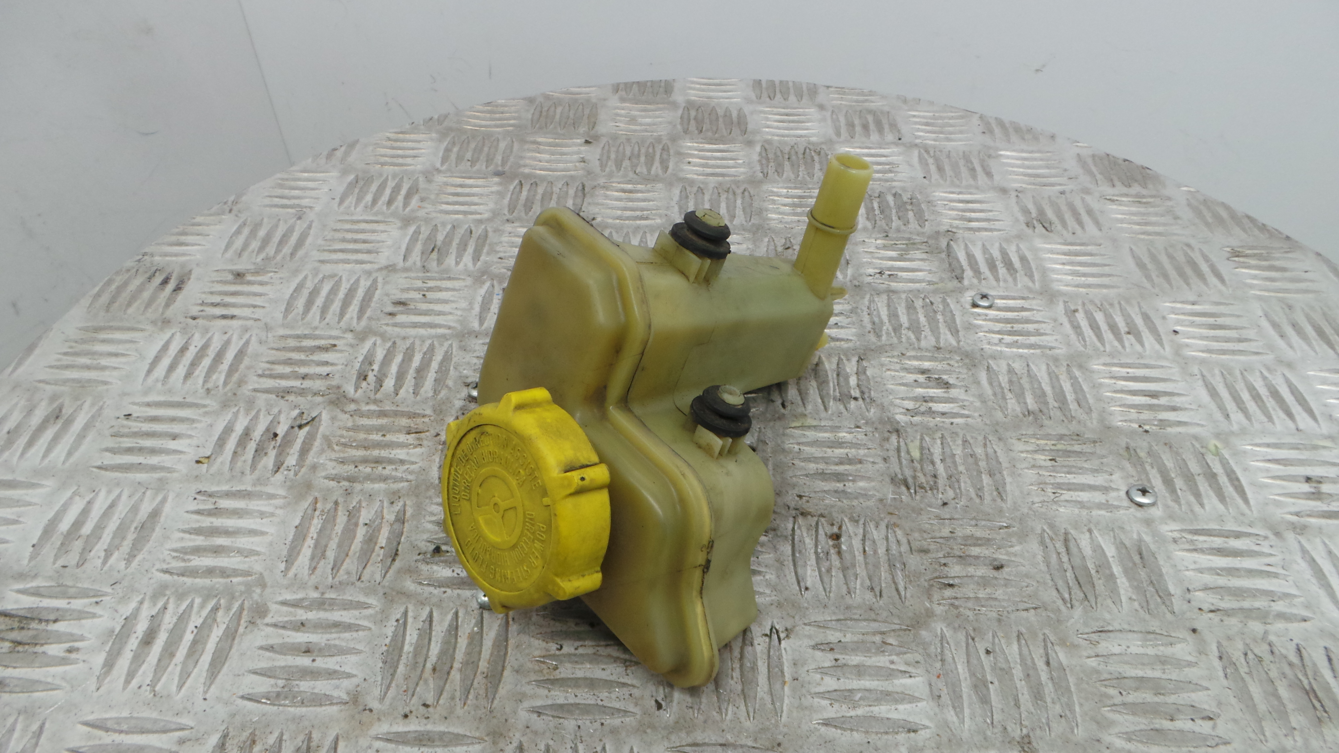 Deposito Direção Assistida 2S6C-3531-BC - FORD FIESTA V (JH_, JD_)-33639343