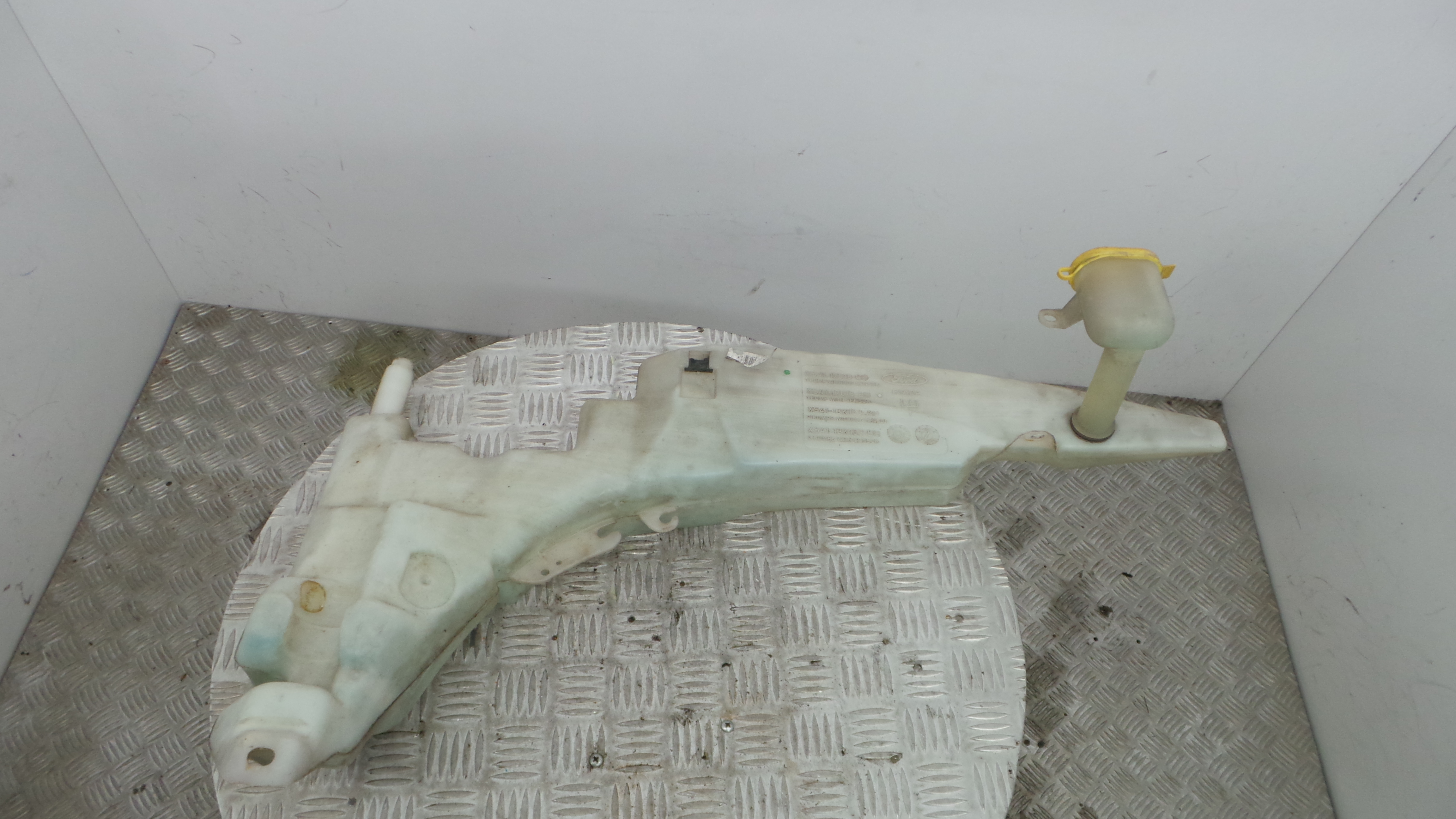 Deposito Reservatório Limpa Vidros Para Brisas XS41-17618-CH - FORD FOCUS I (DAW, DBW)-33639355