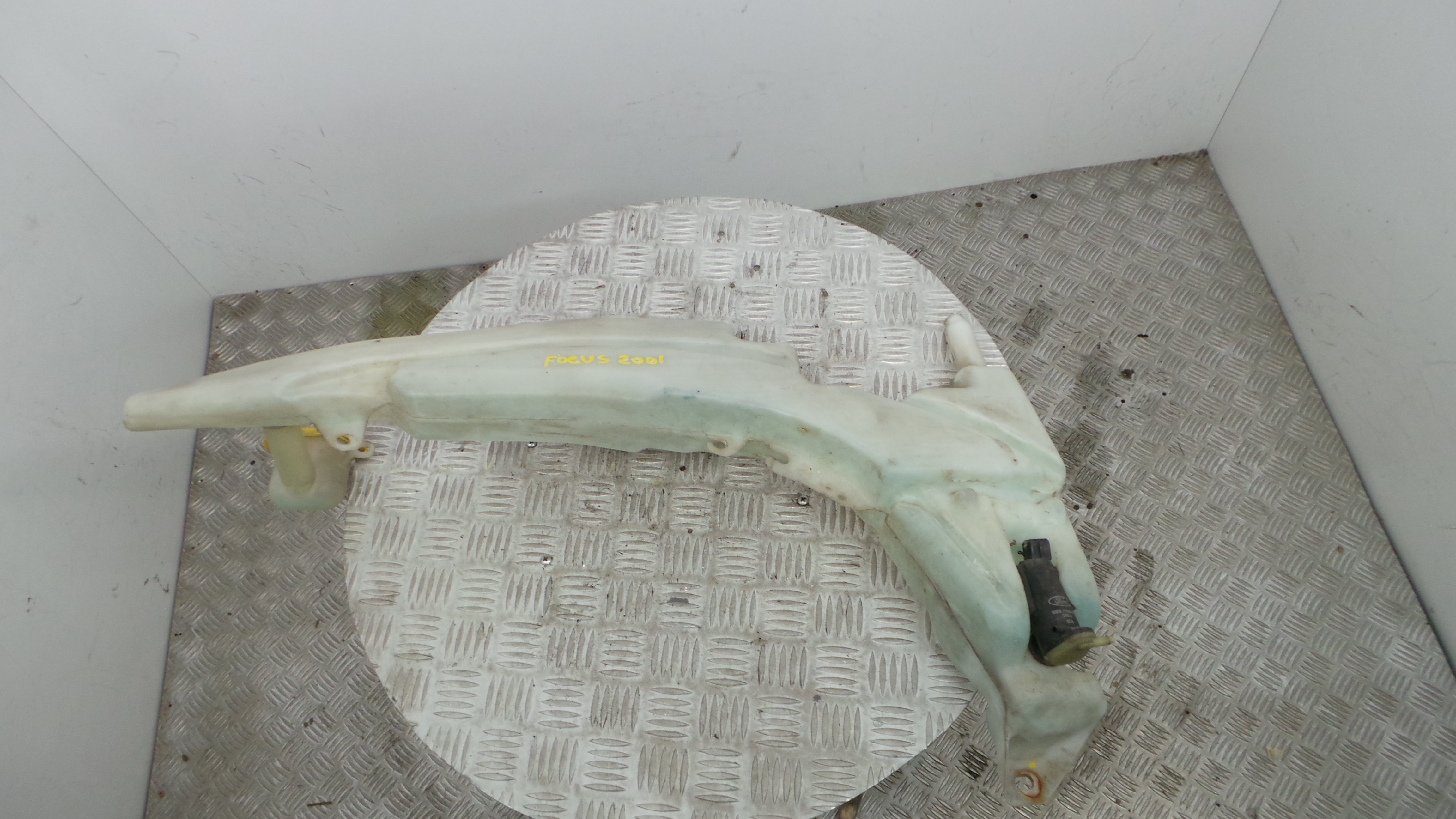 Deposito Reservatório Limpa Vidros Para Brisas XS41-17618-CH - FORD FOCUS I (DAW, DBW)-33639355