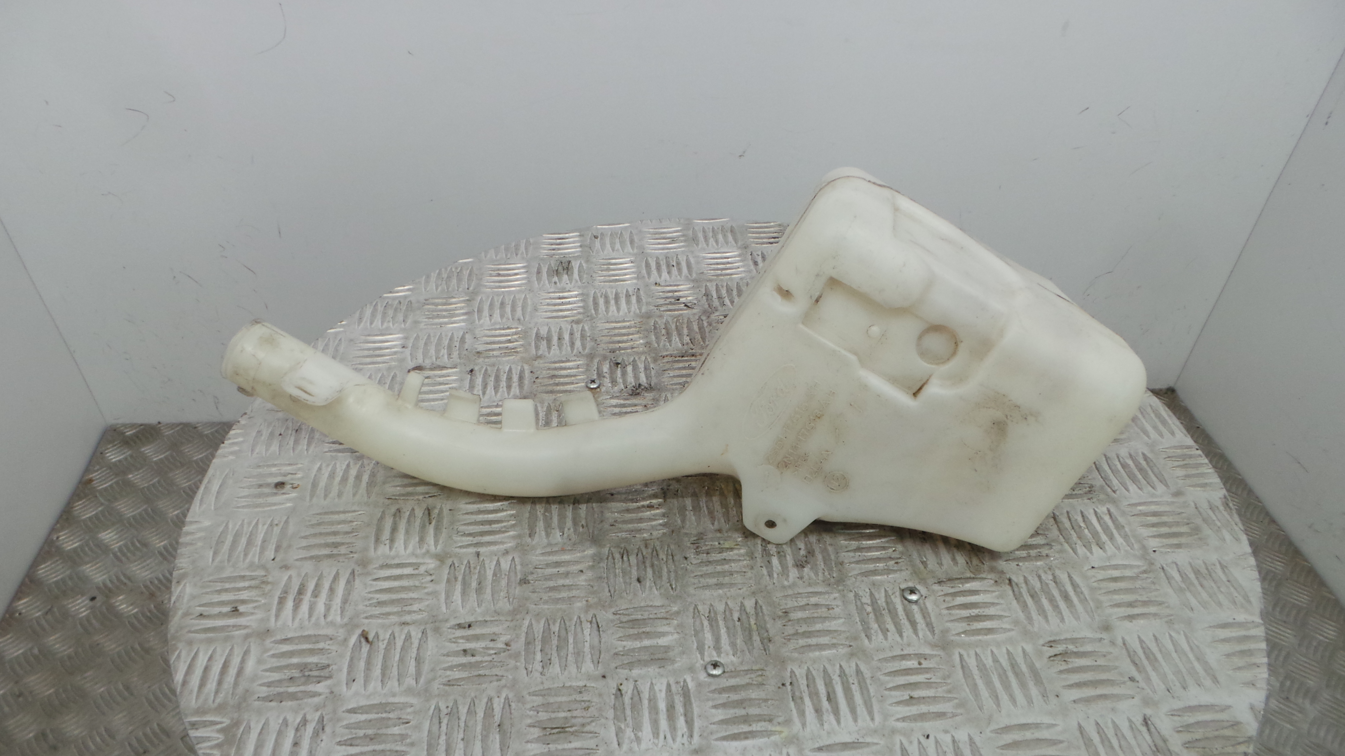 Deposito Reservatório Limpa Vidros Para Brisas 2S61-17618-AH - FORD FIESTA V (JH_, JD_)-33639359 Deposito Reservatório Limpa Vidros Para Brisas 2S61-17618-AH - FORD FIESTA V (JH_, JD_)-33639359