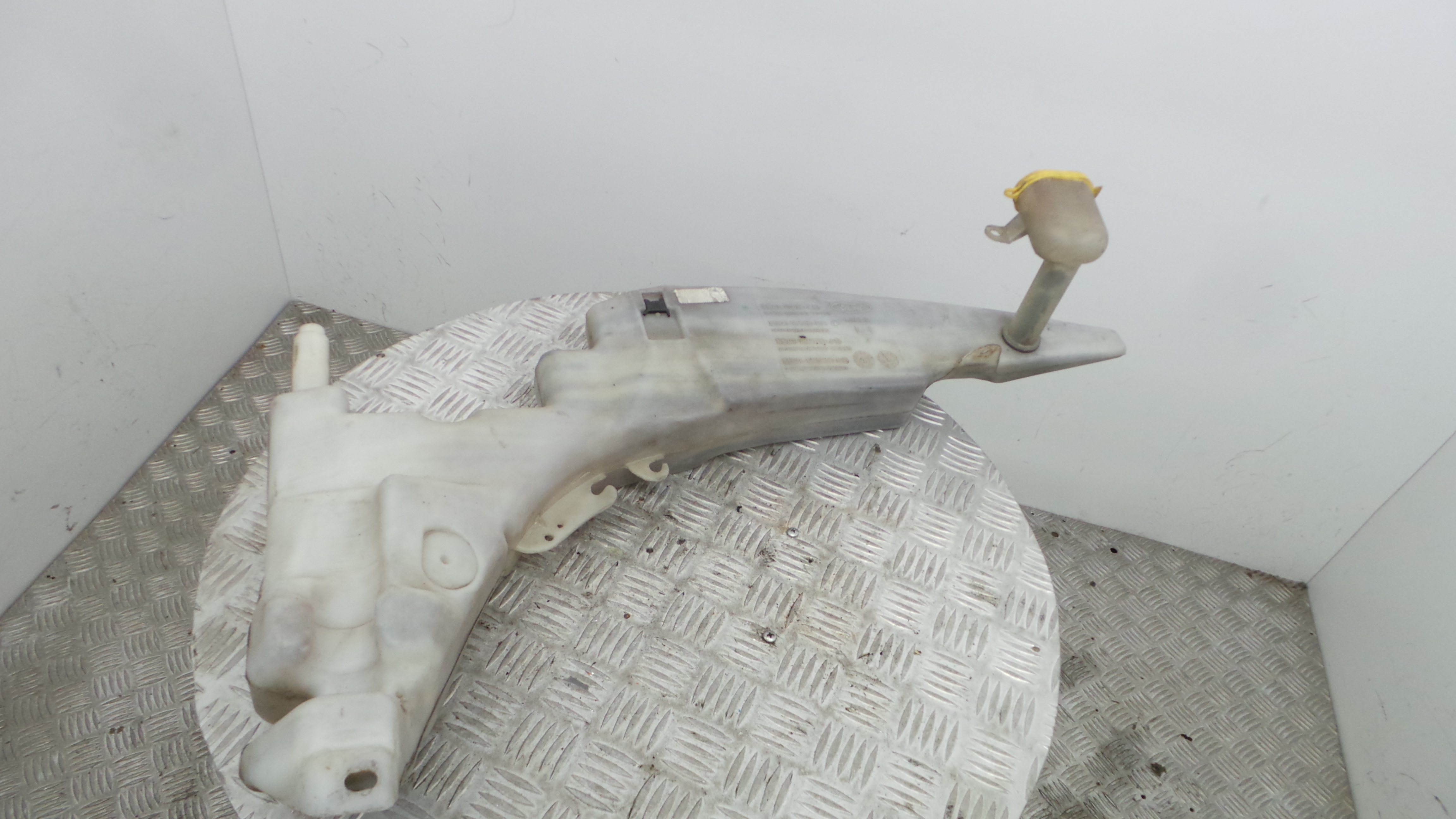 Deposito Reservatório Limpa Vidros Para Brisas XS41-17618-CH - FORD FOCUS I (DAW, DBW)-33639379