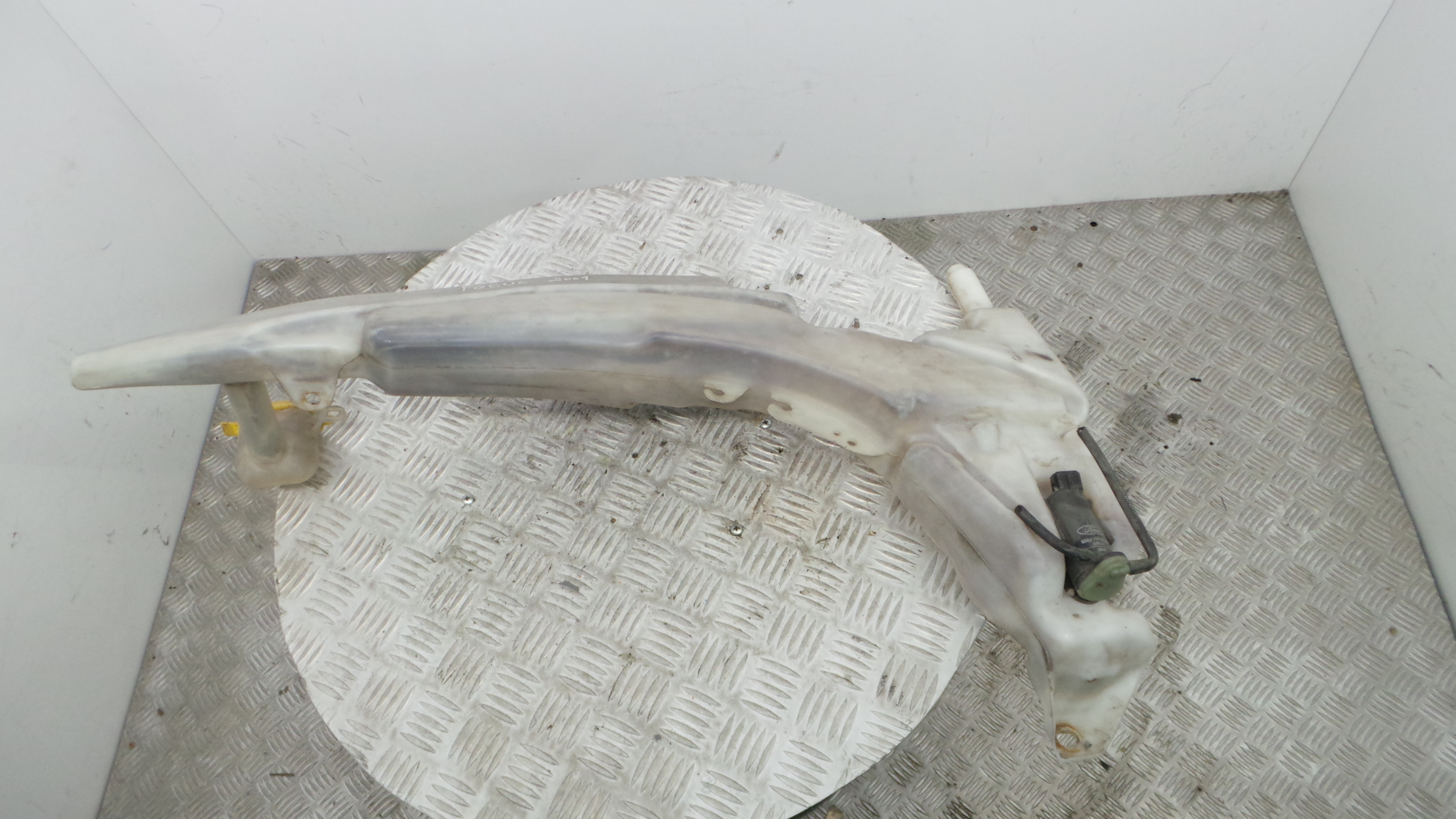 Deposito Reservatório Limpa Vidros Para Brisas XS41-17618-CH - FORD FOCUS I (DAW, DBW)-33639379