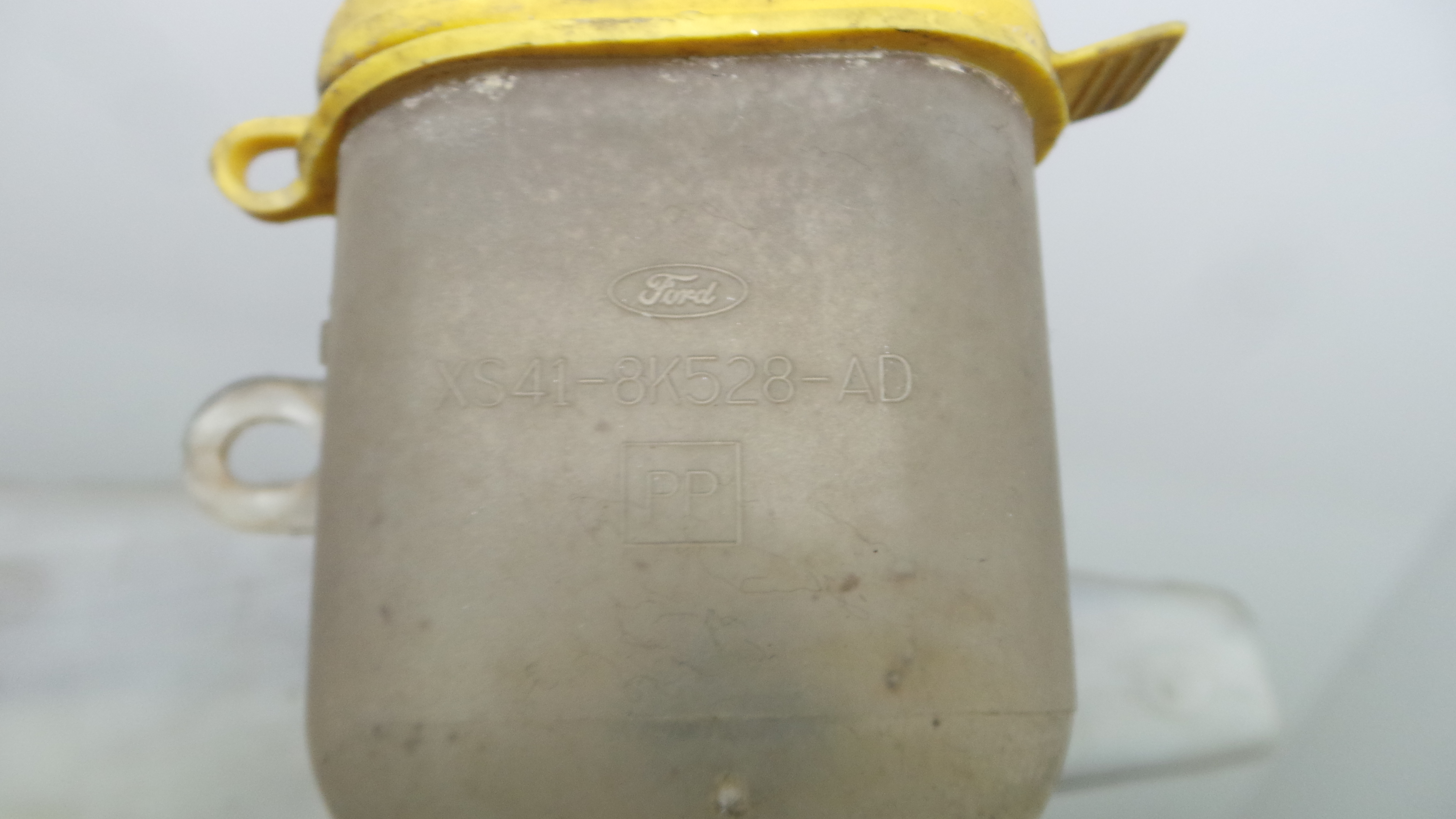 Deposito Reservatório Limpa Vidros Para Brisas XS41-17618-CH - FORD FOCUS I (DAW, DBW)-33639379