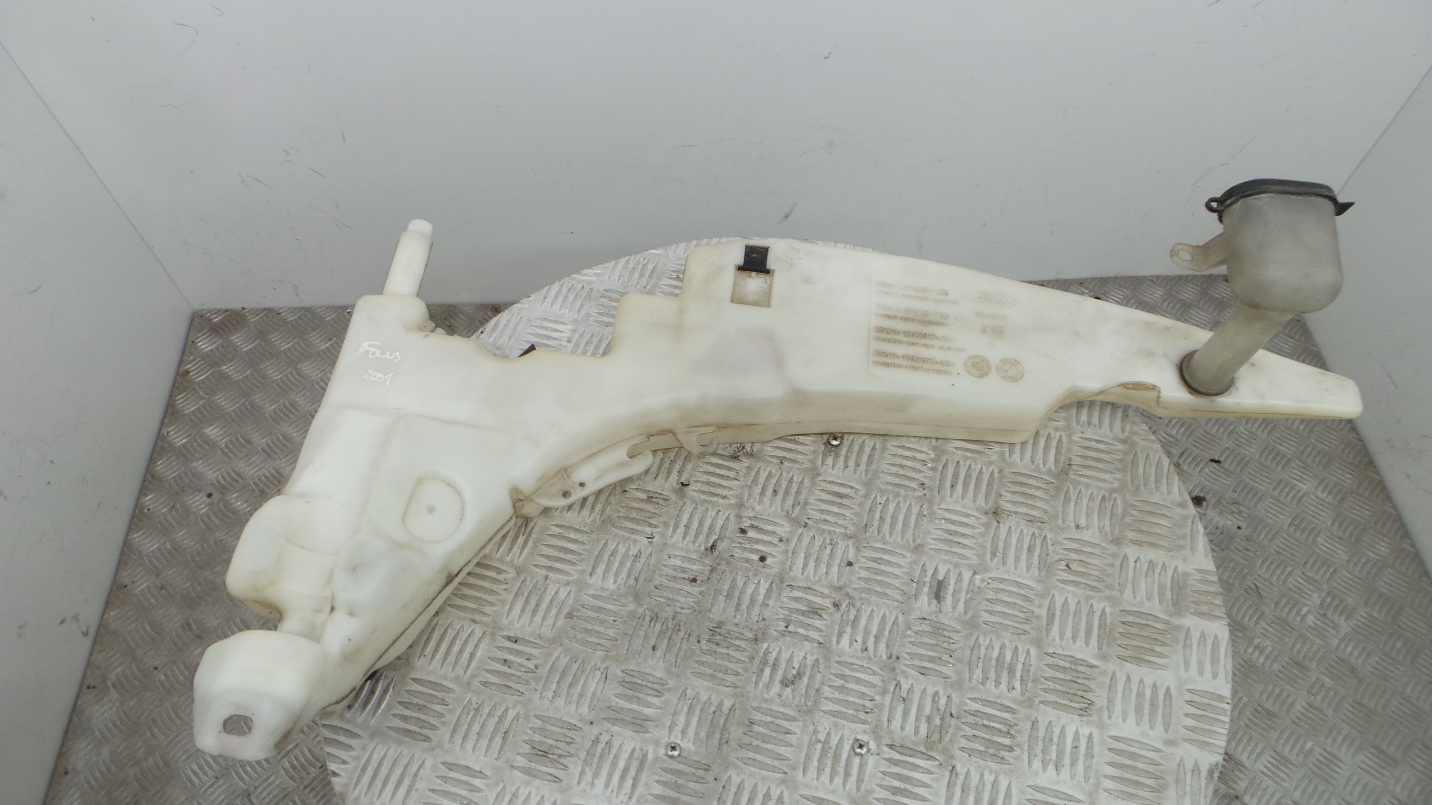 Deposito Reservatório Limpa Vidros Para Brisas XS41-17618-CH - FORD FOCUS I (DAW, DBW)-33639409