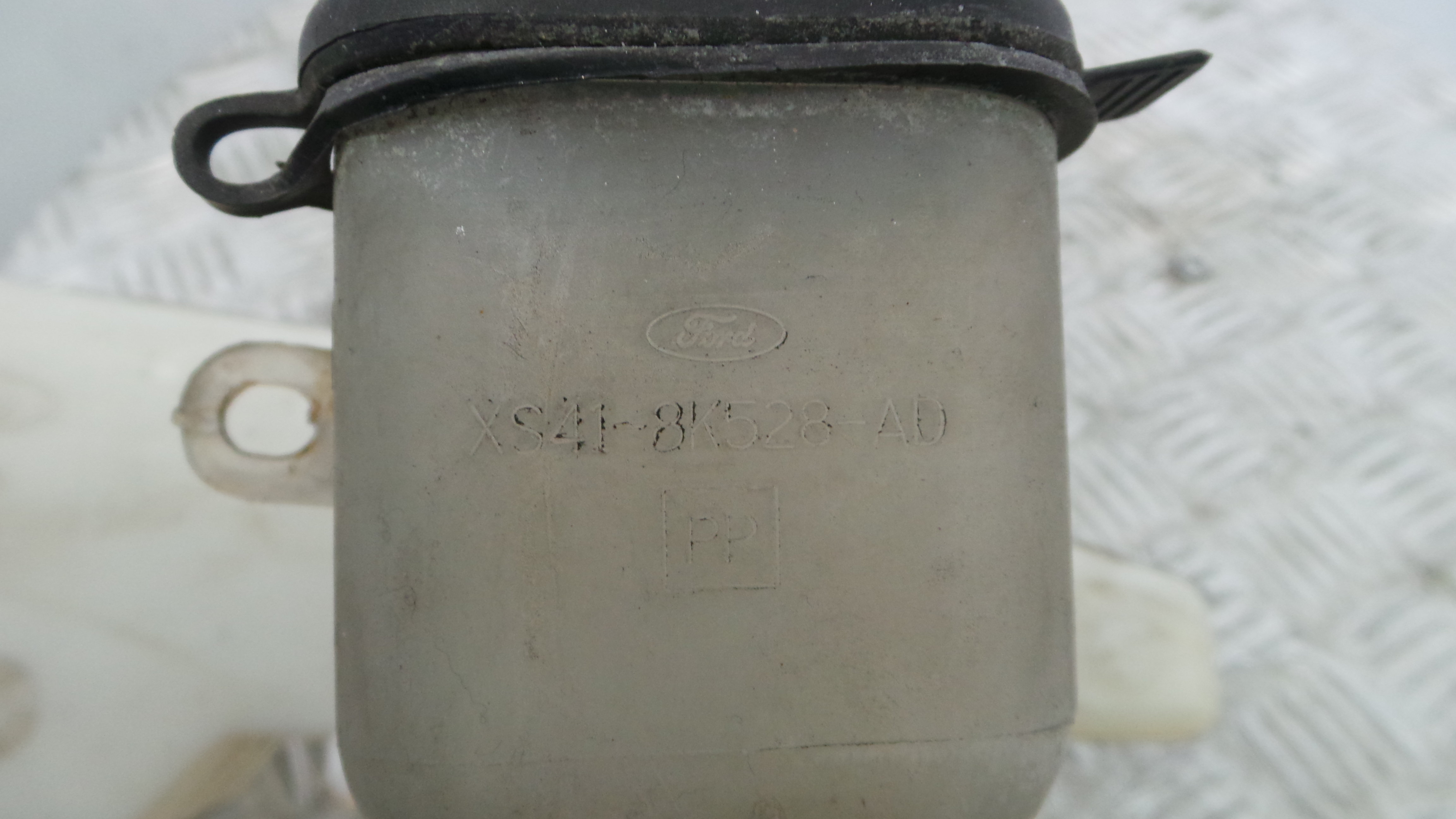 Deposito Reservatório Limpa Vidros Para Brisas XS41-17618-CH - FORD FOCUS I (DAW, DBW)-33639409