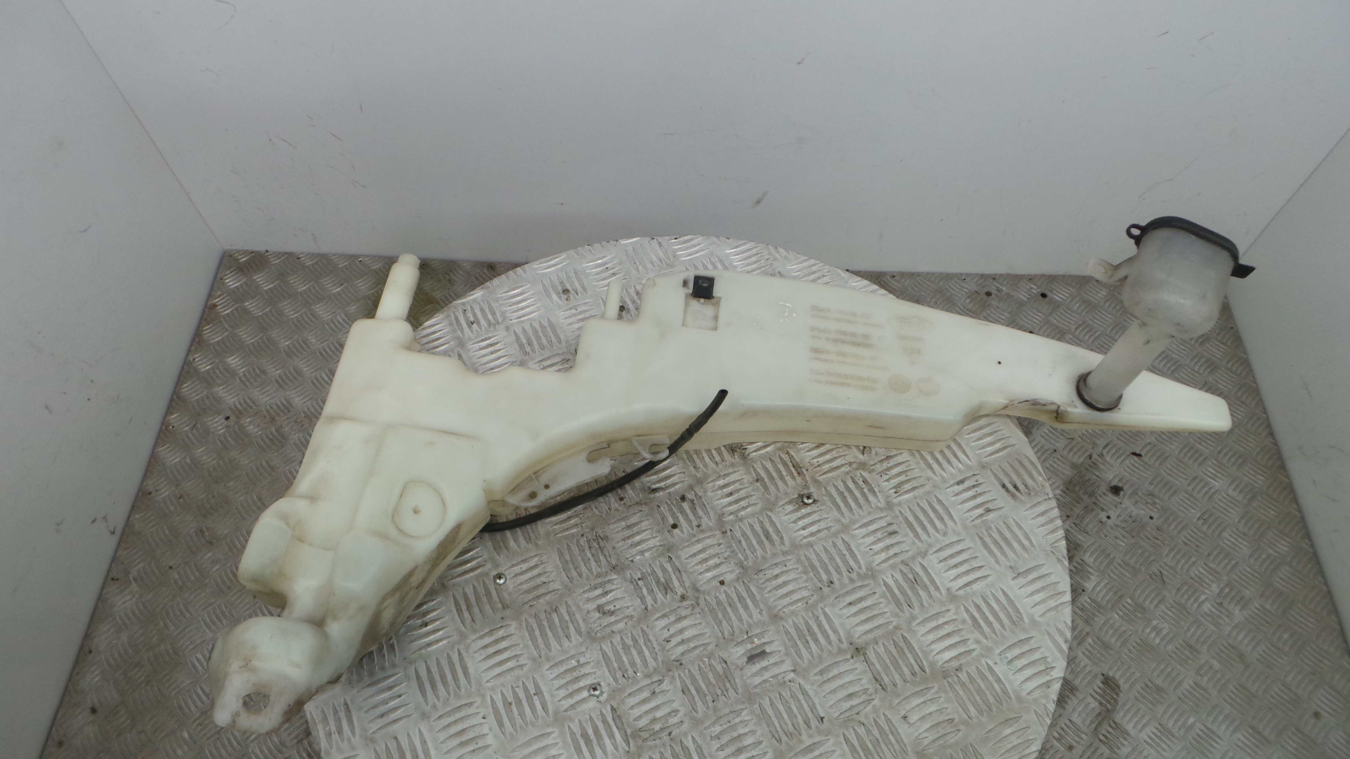 Deposito Reservatório Limpa Vidros Para Brisas XS41-17618-CF - FORD FOCUS I (DAW, DBW)-33639417