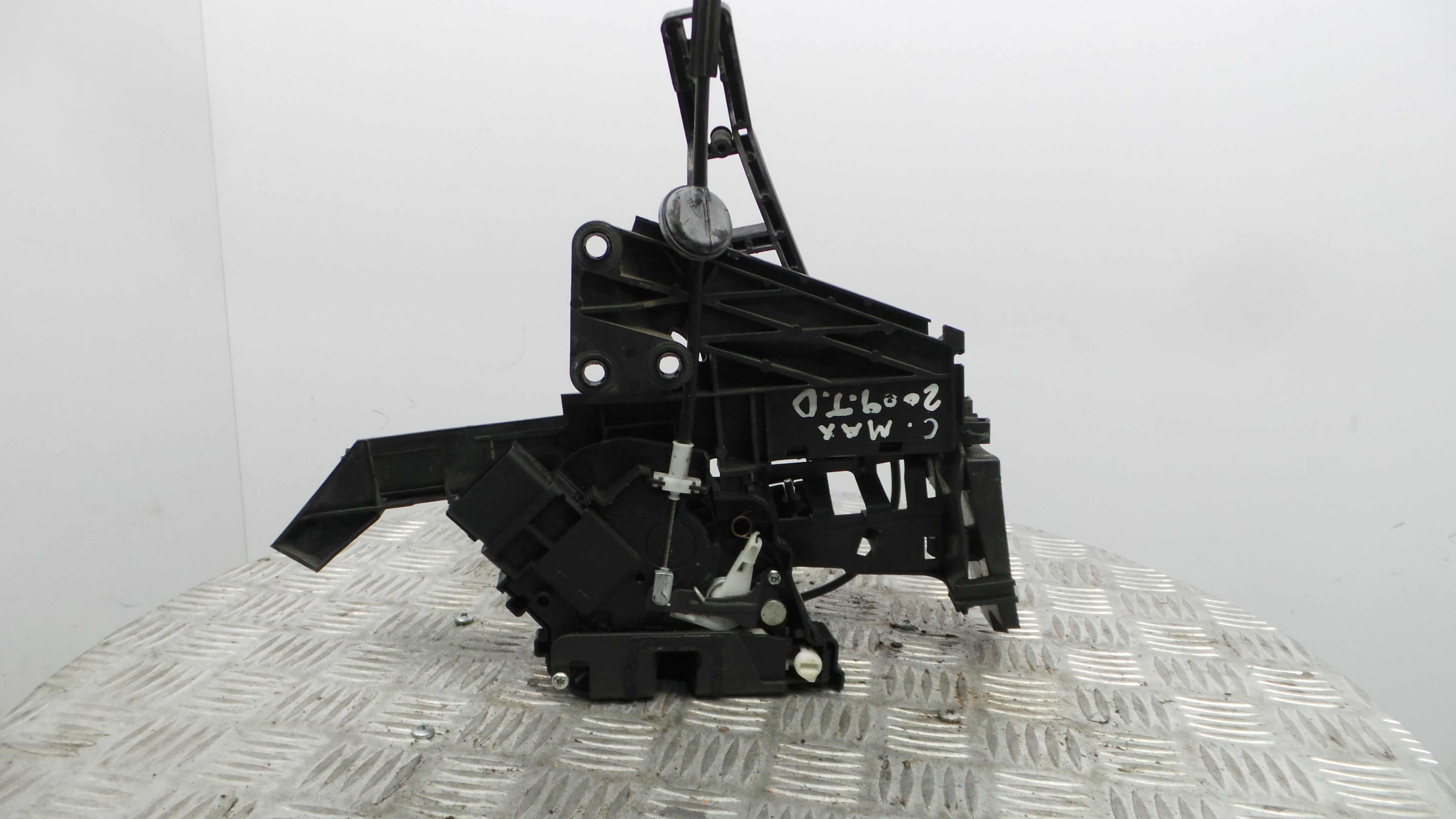 Fecho da Porta Trás Dto 3M5A-R26412-BS - FORD C-MAX (DM2)-33639548 Fecho da Porta Trás Dto 3M5A-R26412-BS - FORD C-MAX (DM2)-33639548