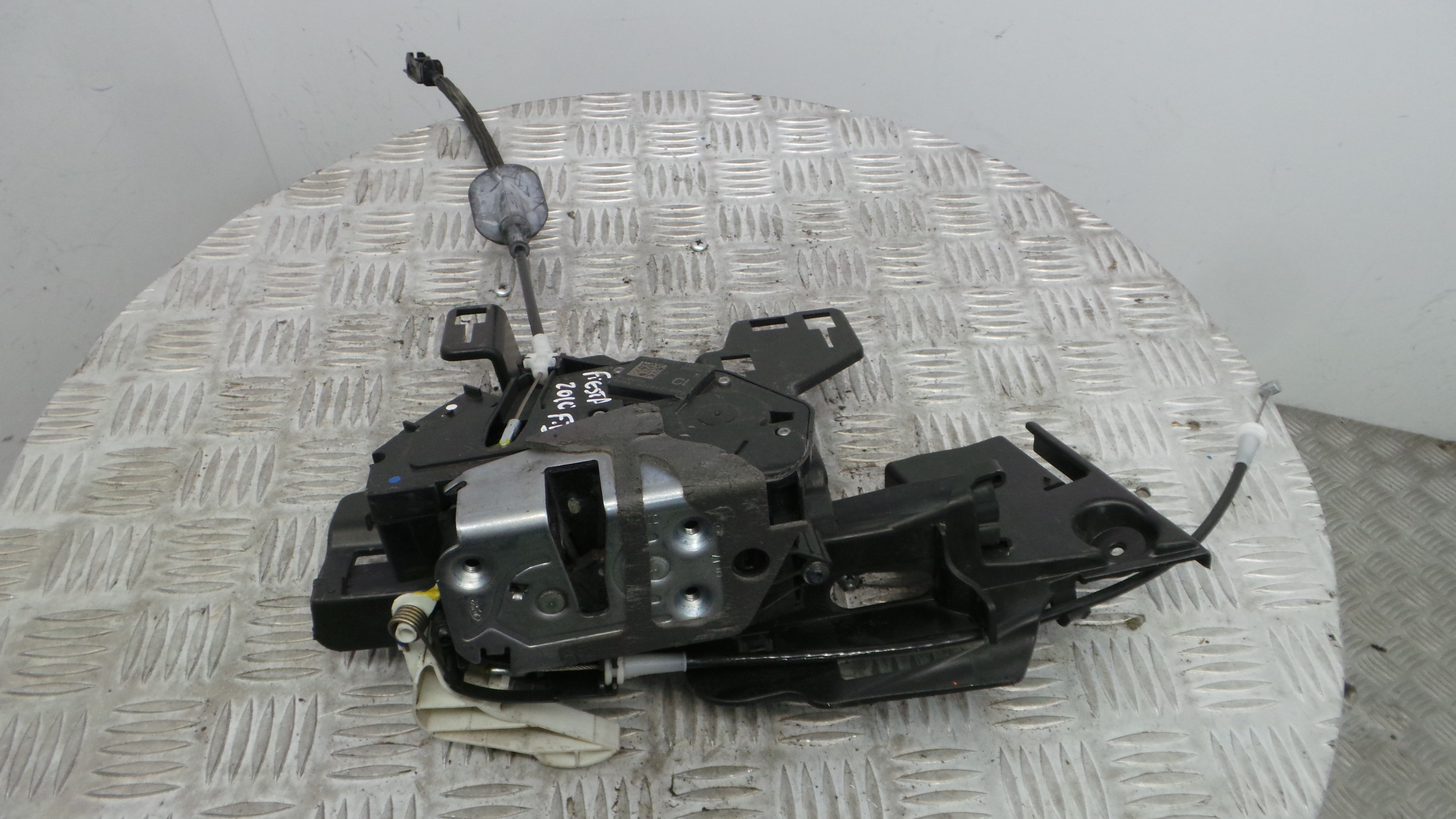 Fecho da Porta Frente Dto 8A6A-A21812-BD - FORD FIESTA VI (CB1, CCN)-33639652
