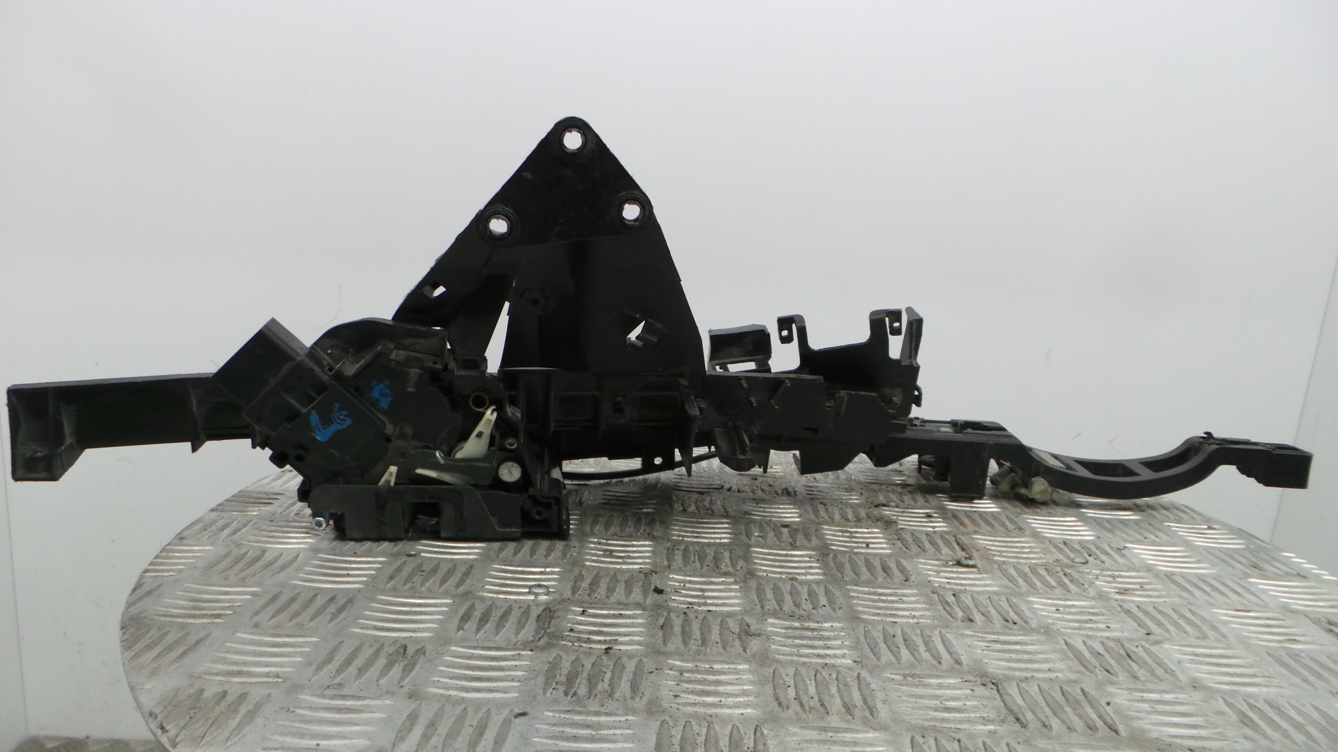 Fecho da Porta Frente Dto 3M51-R21978-AC - FORD C-MAX (DM2)-33639687