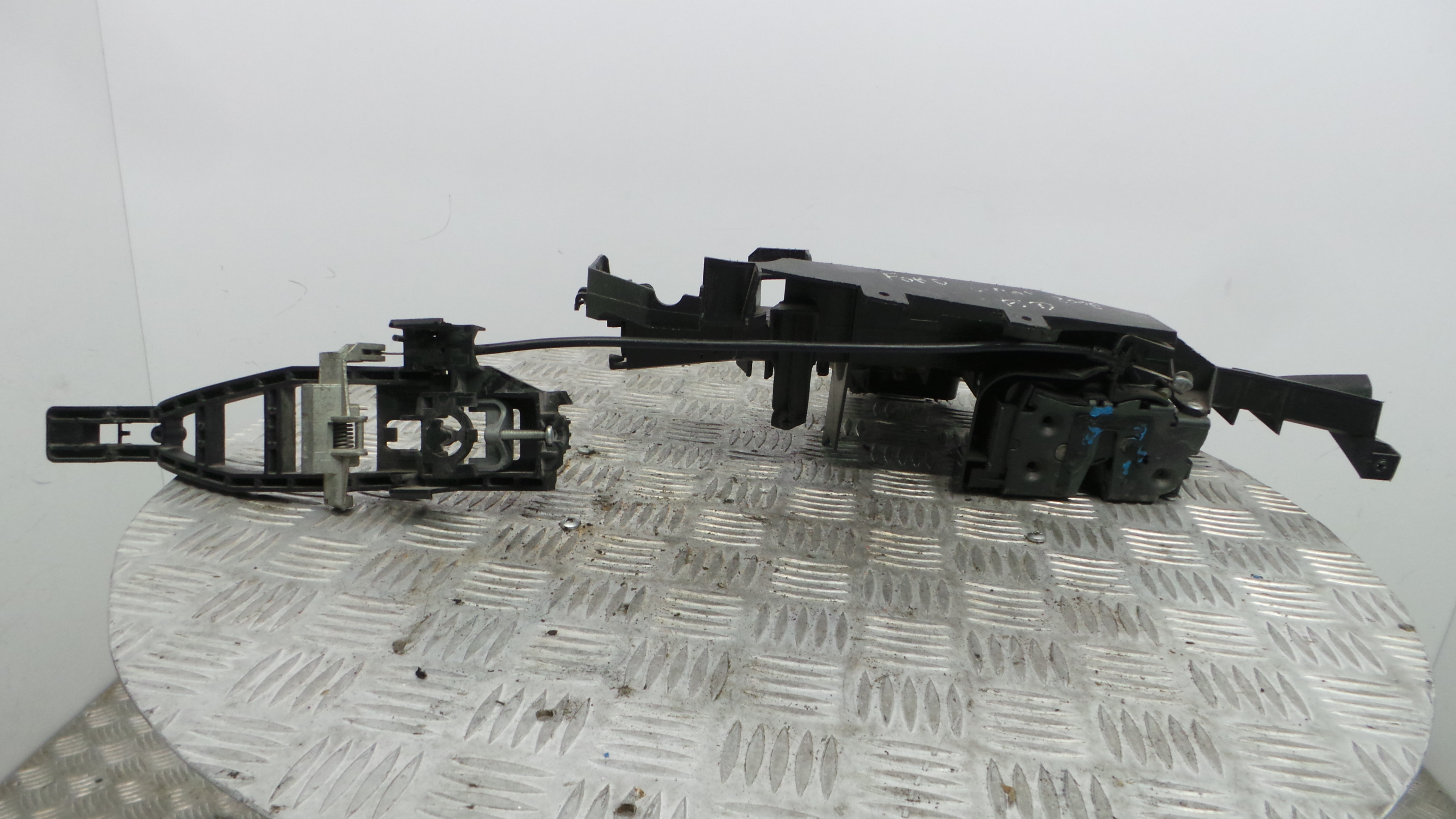 Fecho da Porta Frente Dto 3M51-R21978-AC - FORD C-MAX (DM2)-33639687