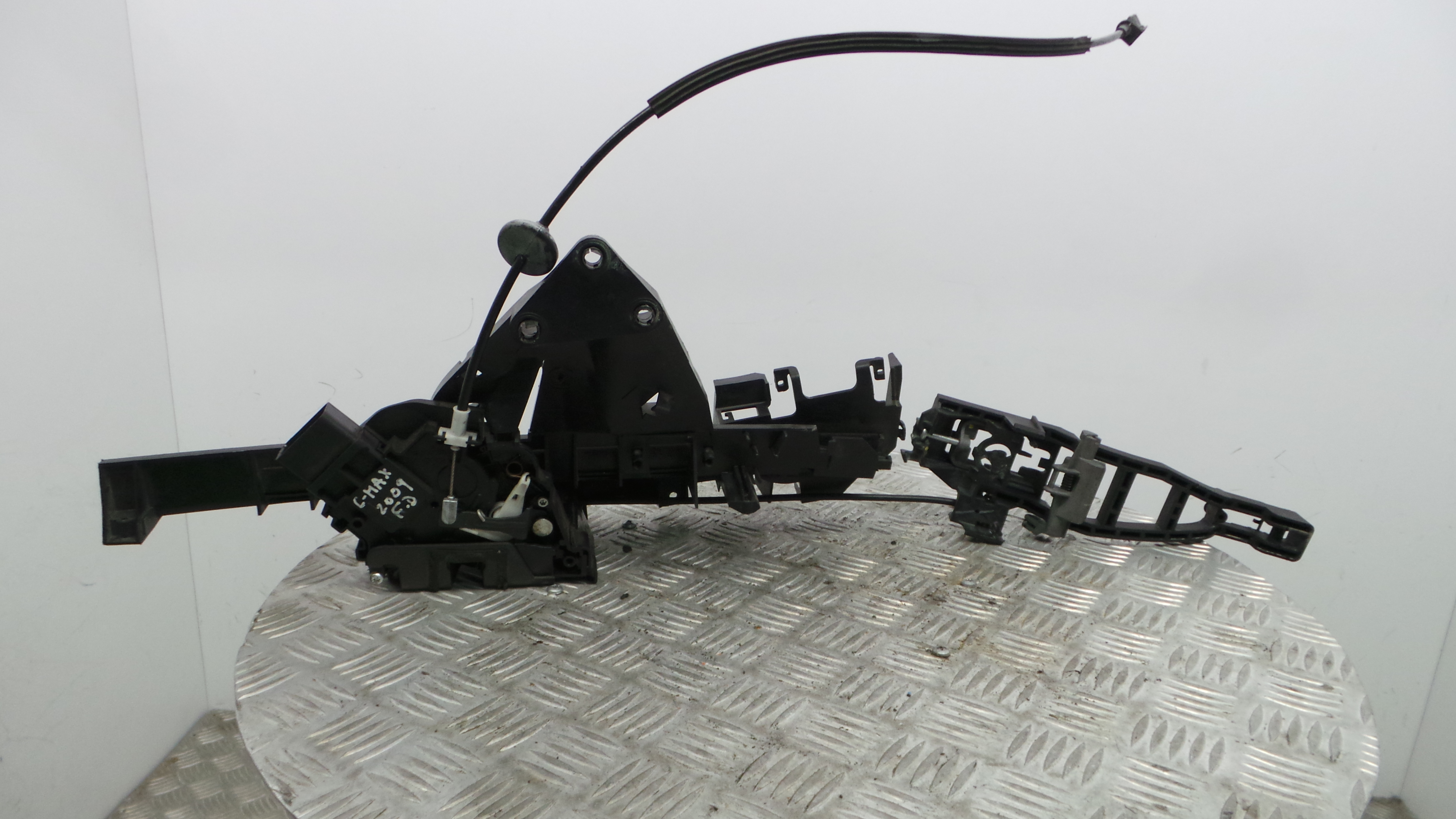 Fecho da Porta Frente Dto 7M5A-R21812-AA - FORD C-MAX (DM2)-33639770