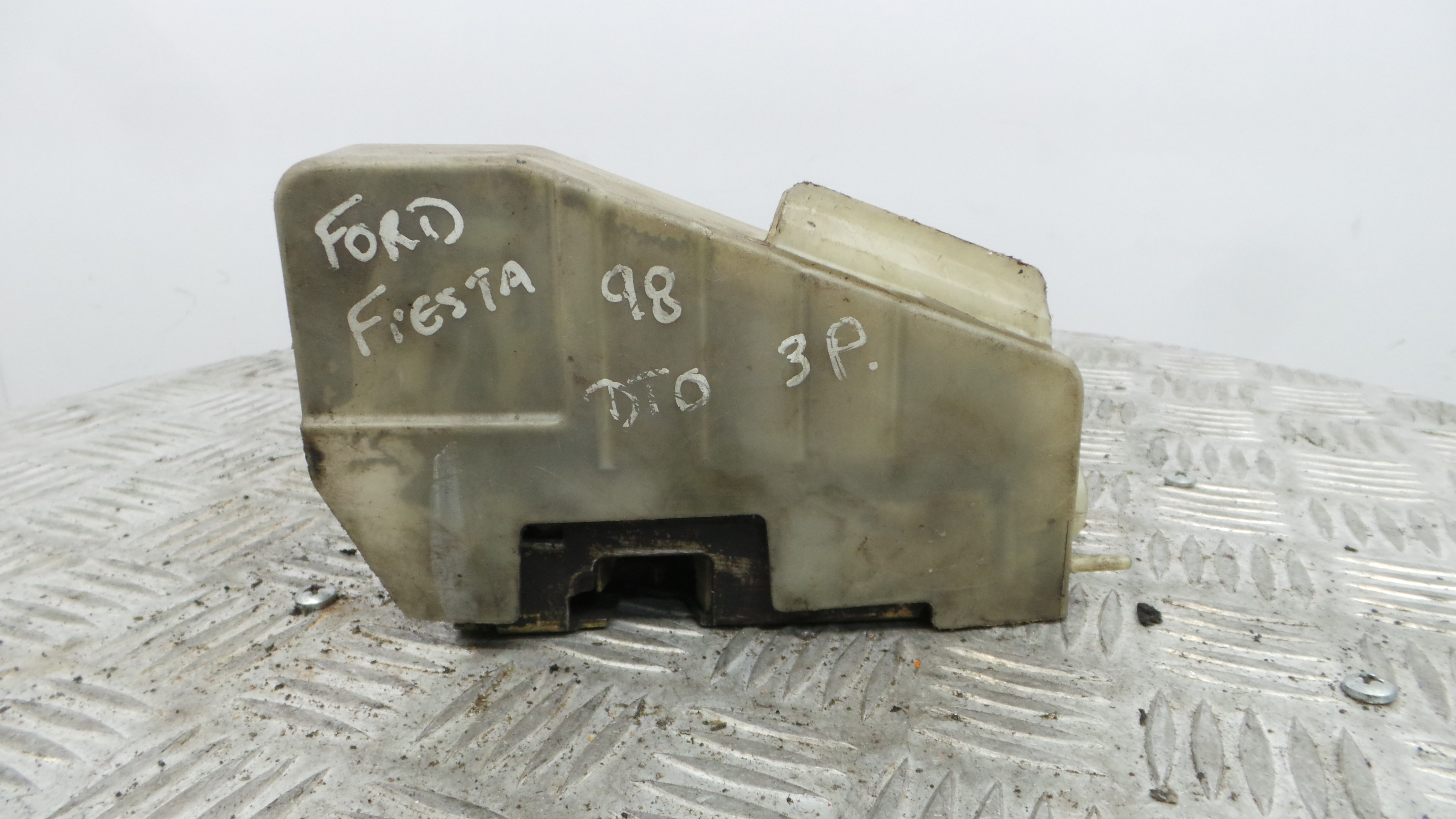 Fecho da Porta Dto 96FG-B219A64-CD - FORD FIESTA IV (JA_, JB_), FIESTA Mk IV (JA_, JB_)-33639801