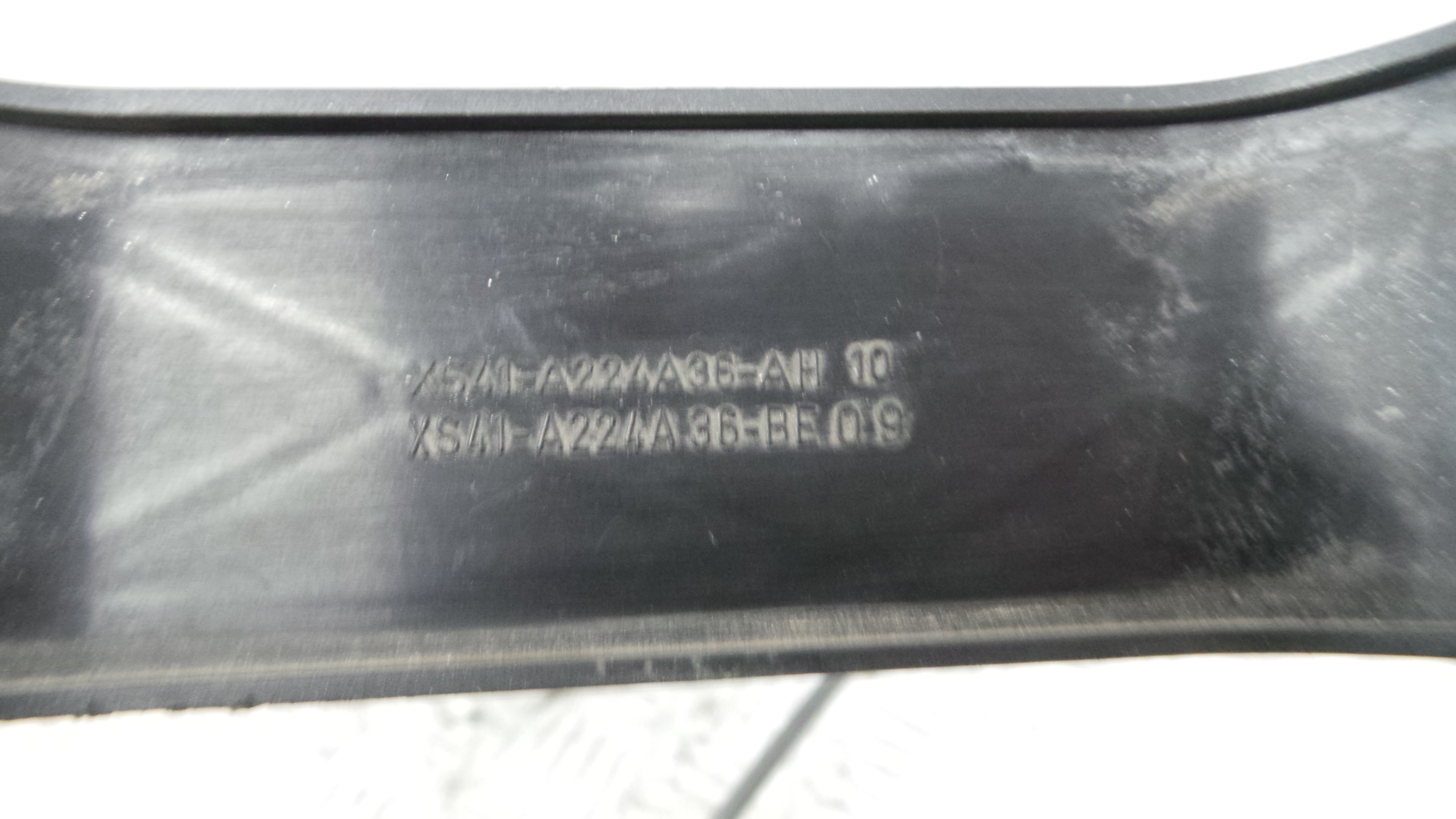 Fecho da Porta Frente Dto XS41-A21812-CF - FORD FOCUS I Clipper (DNW), FOCUS I Turnier (DNW)-33639809