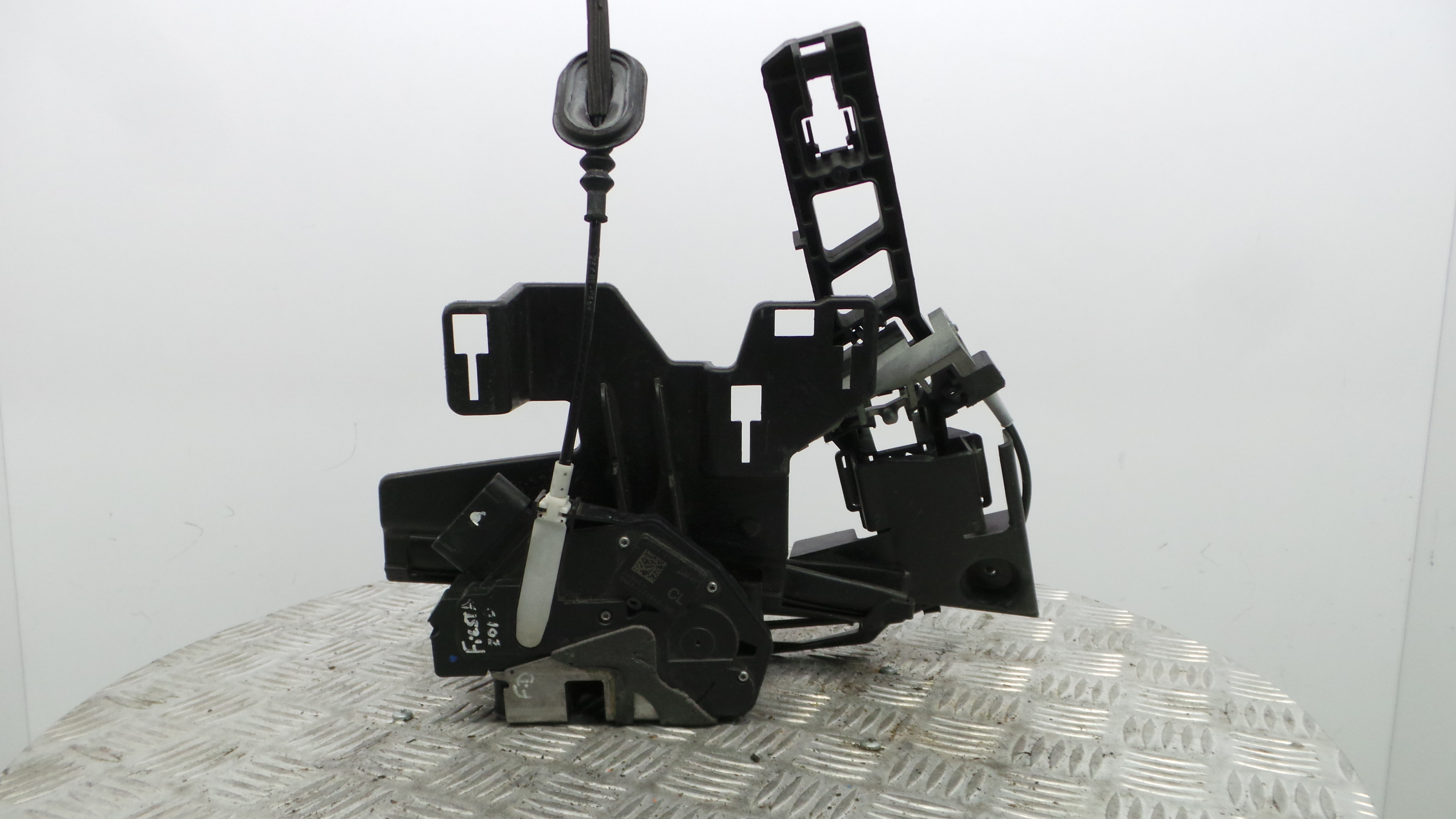 Fecho da Porta Frente Dto 8A6A-A21812-BD - FORD FIESTA VI (CB1, CCN)-33639848 Fecho da Porta Frente Dto 8A6A-A21812-BD - FORD FIESTA VI (CB1, CCN)-33639848