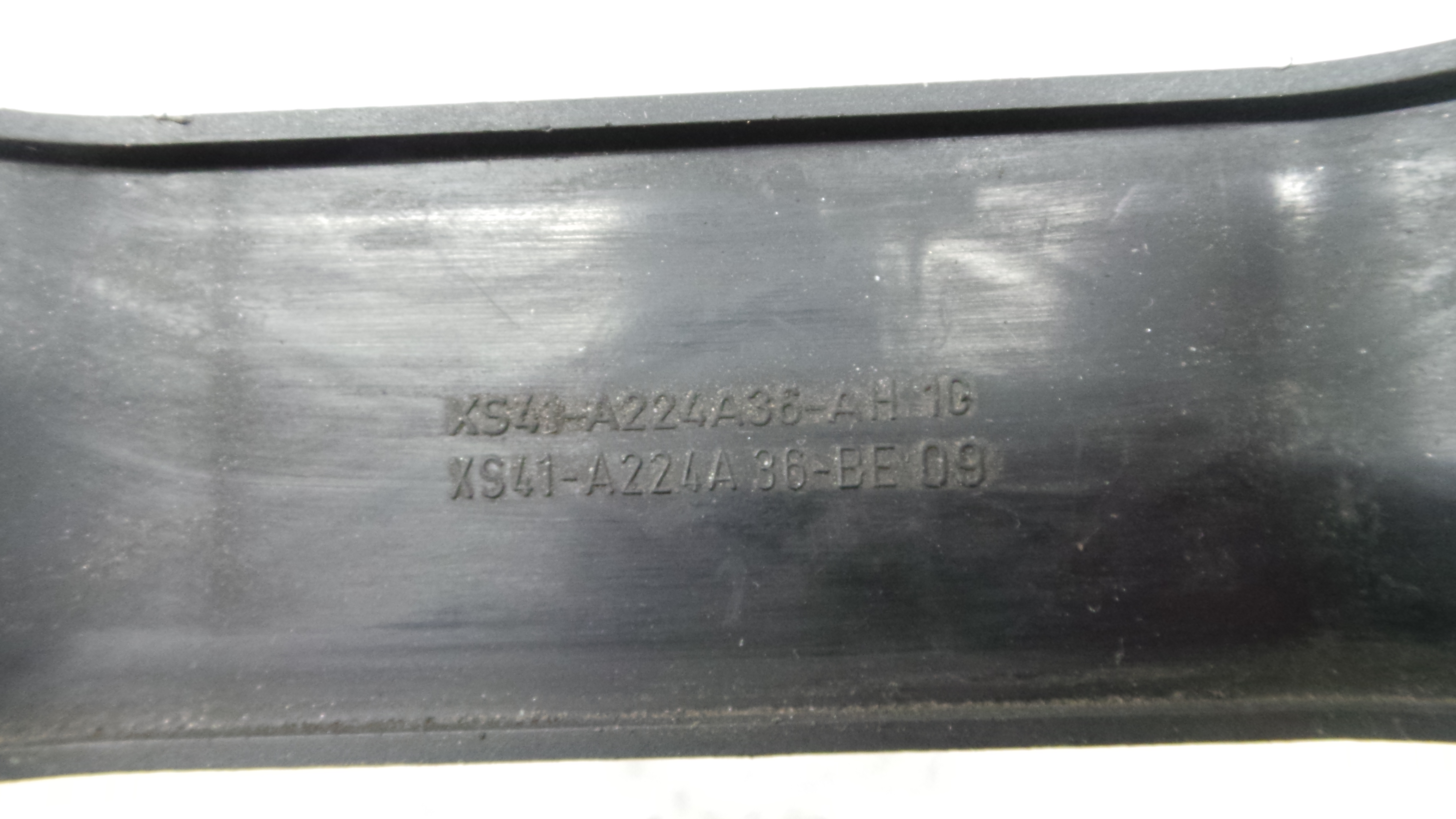 Fecho da Porta Frente Dto XS41-A21812-DE - FORD FOCUS I (DAW, DBW)-33639884