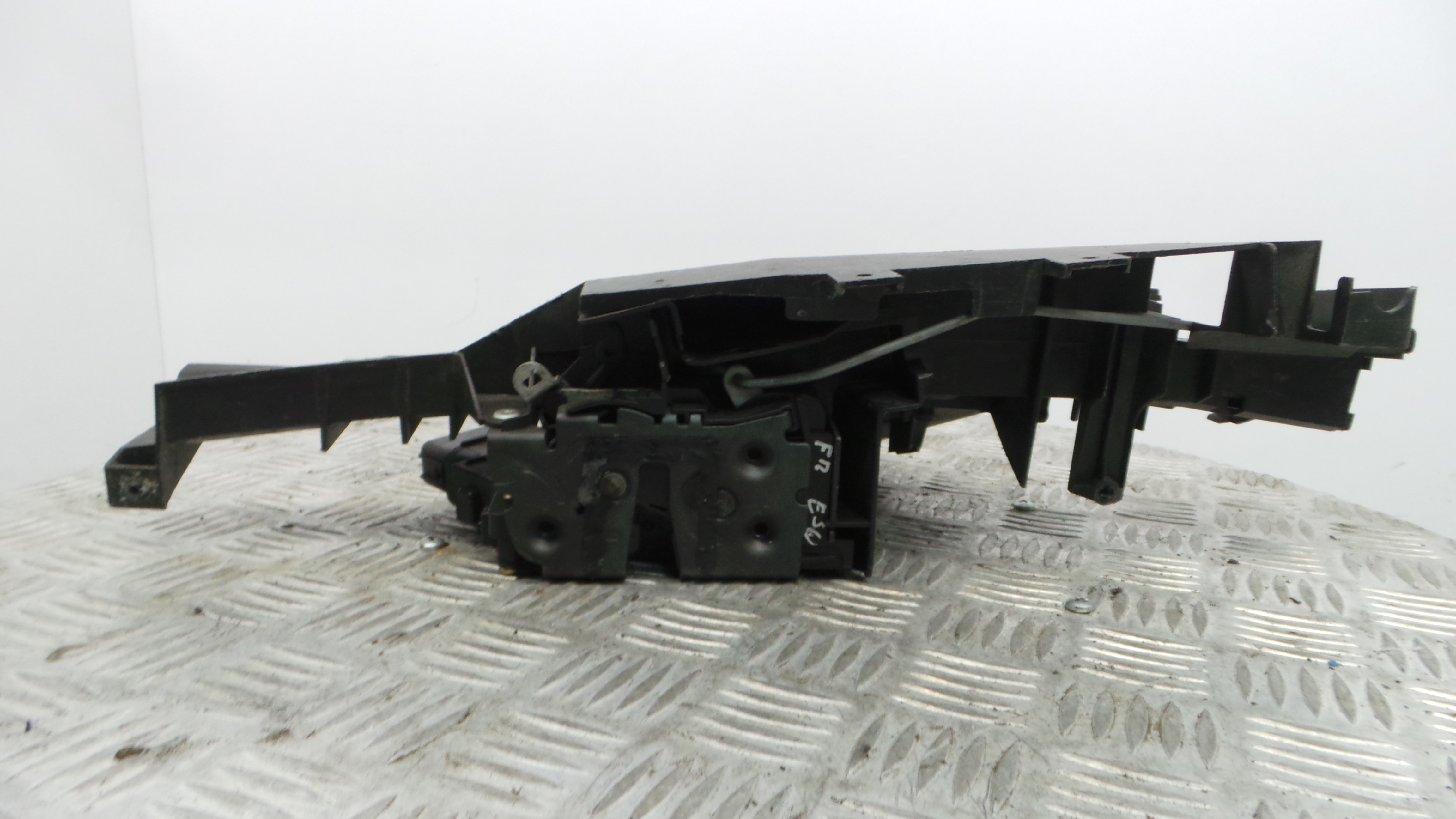 Fecho da Porta Frente Esq 3M5A-R21813-ER - FORD C-MAX (DM2)-33639968