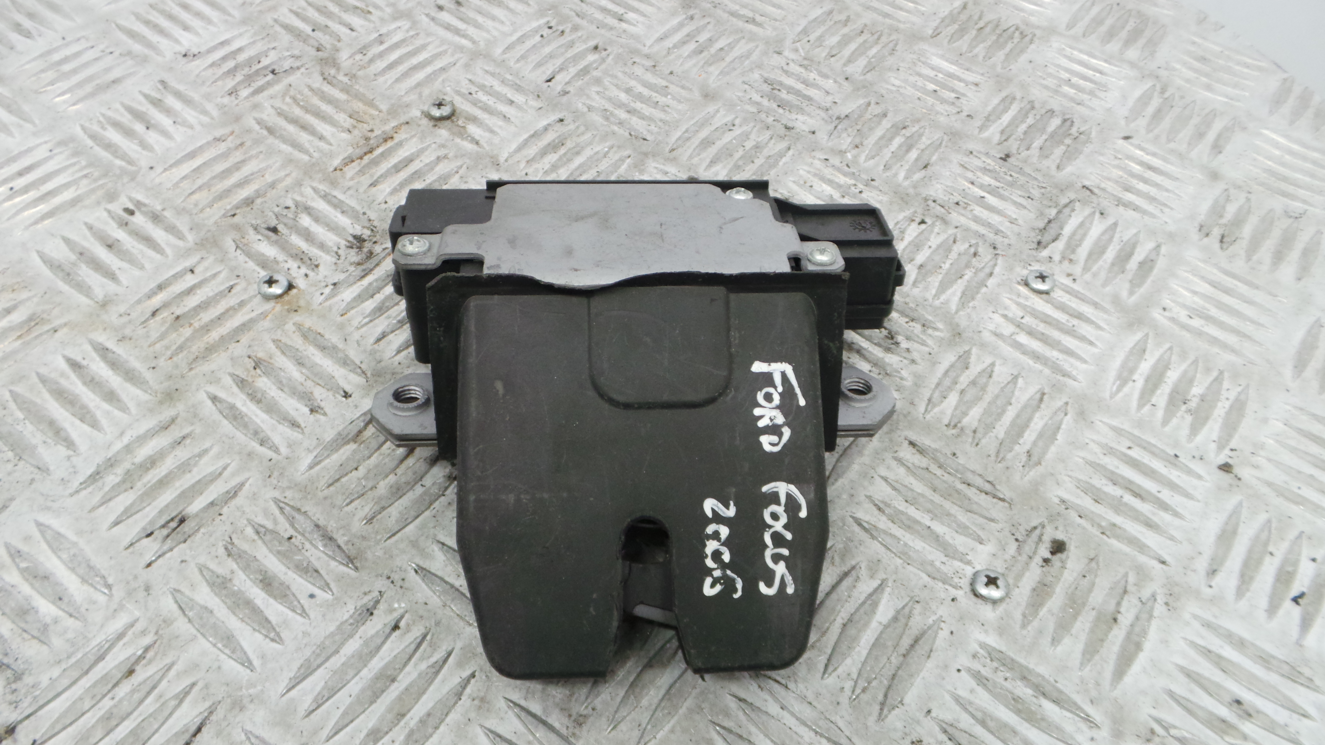 Fecho Mala  3M51-R442A66-AP - FORD FOCUS II (DA_, HCP, DP)-33639987