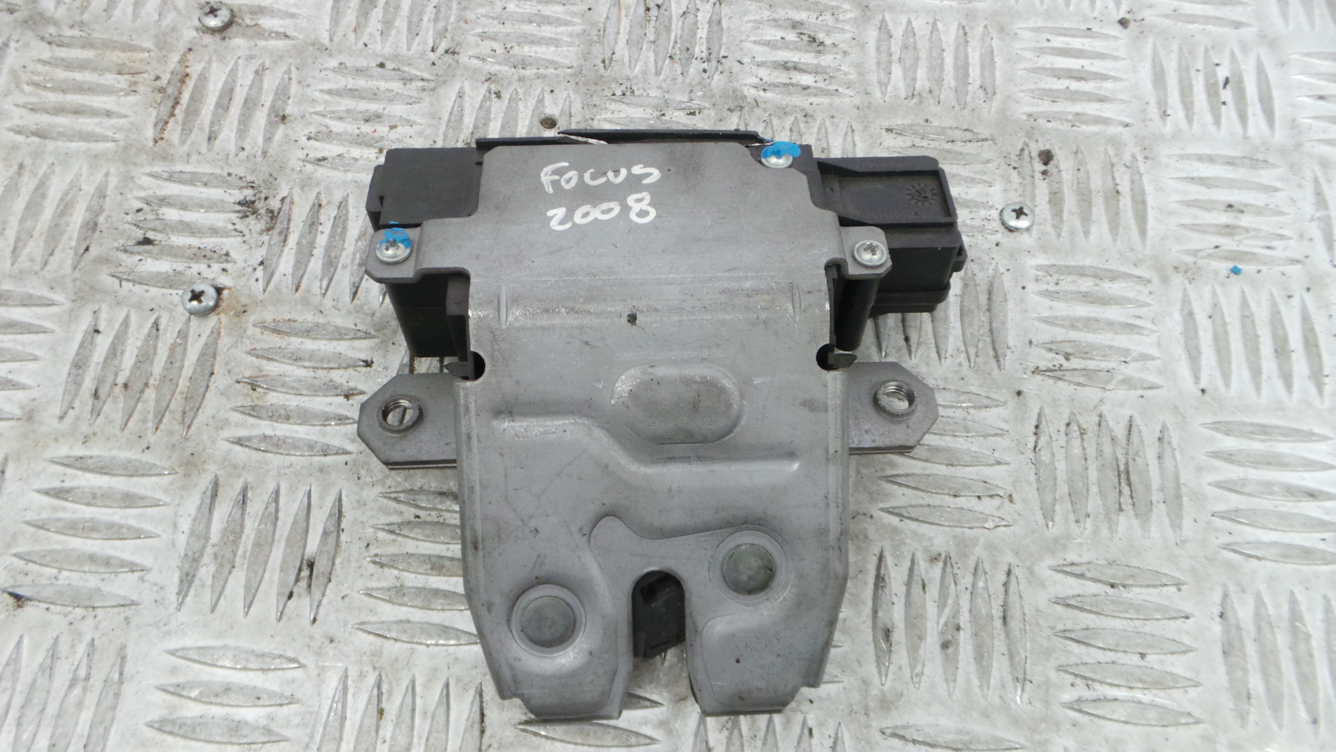 Fecho Mala  3M51-R442A66-AP - FORD FOCUS II (DA_, HCP, DP)-33639993