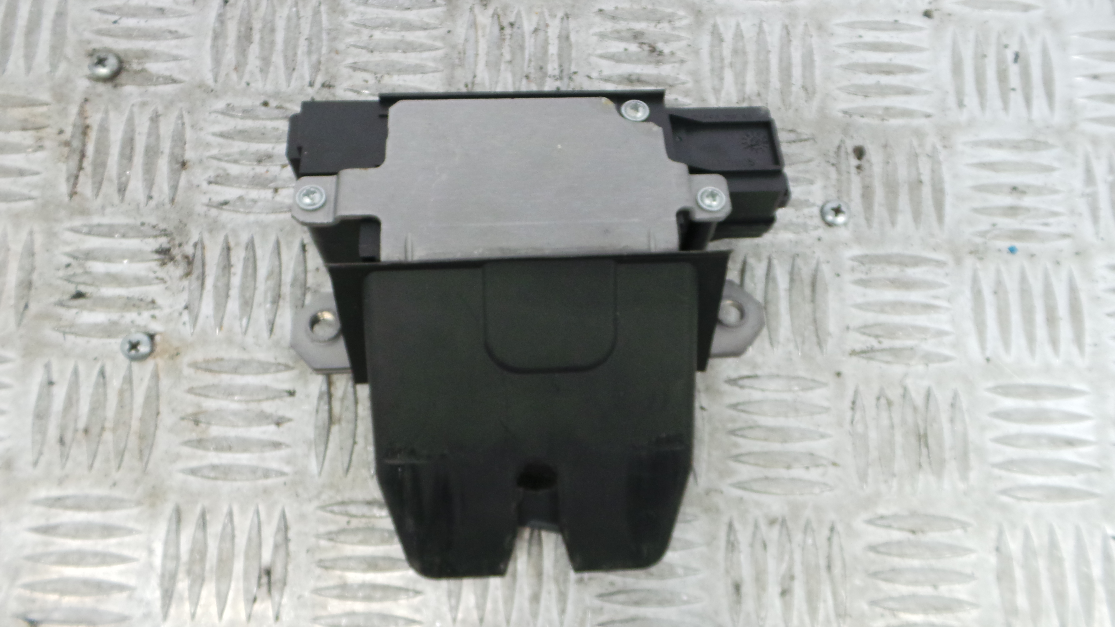 Fecho Mala  3M51-R442A66-CA - FORD FOCUS II (DA_, HCP, DP)-33639996