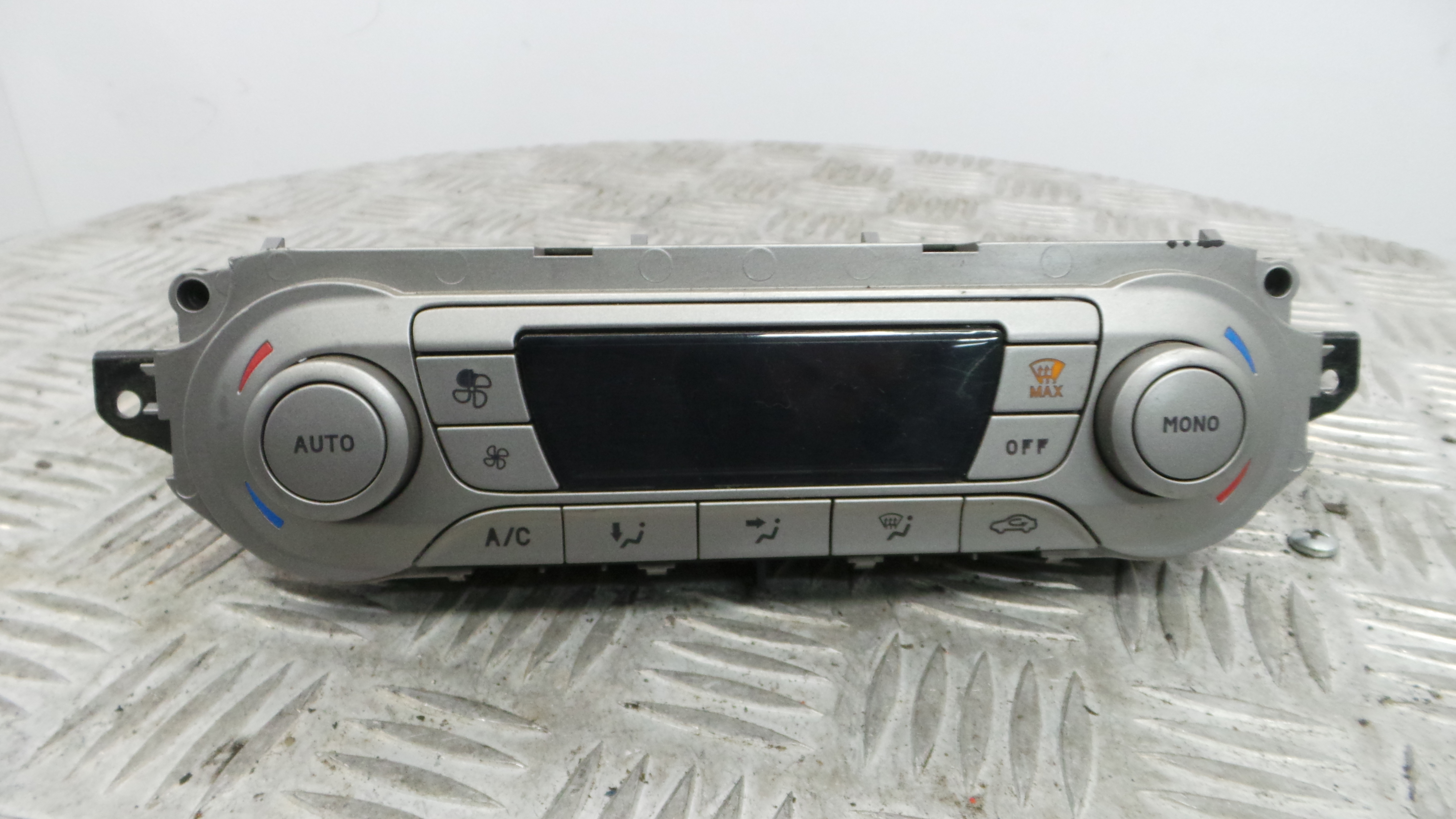 Comando da Sofagem / Climatronic 7M5T-18C612-CE - FORD FOCUS II (DA_, HCP, DP)-33640322