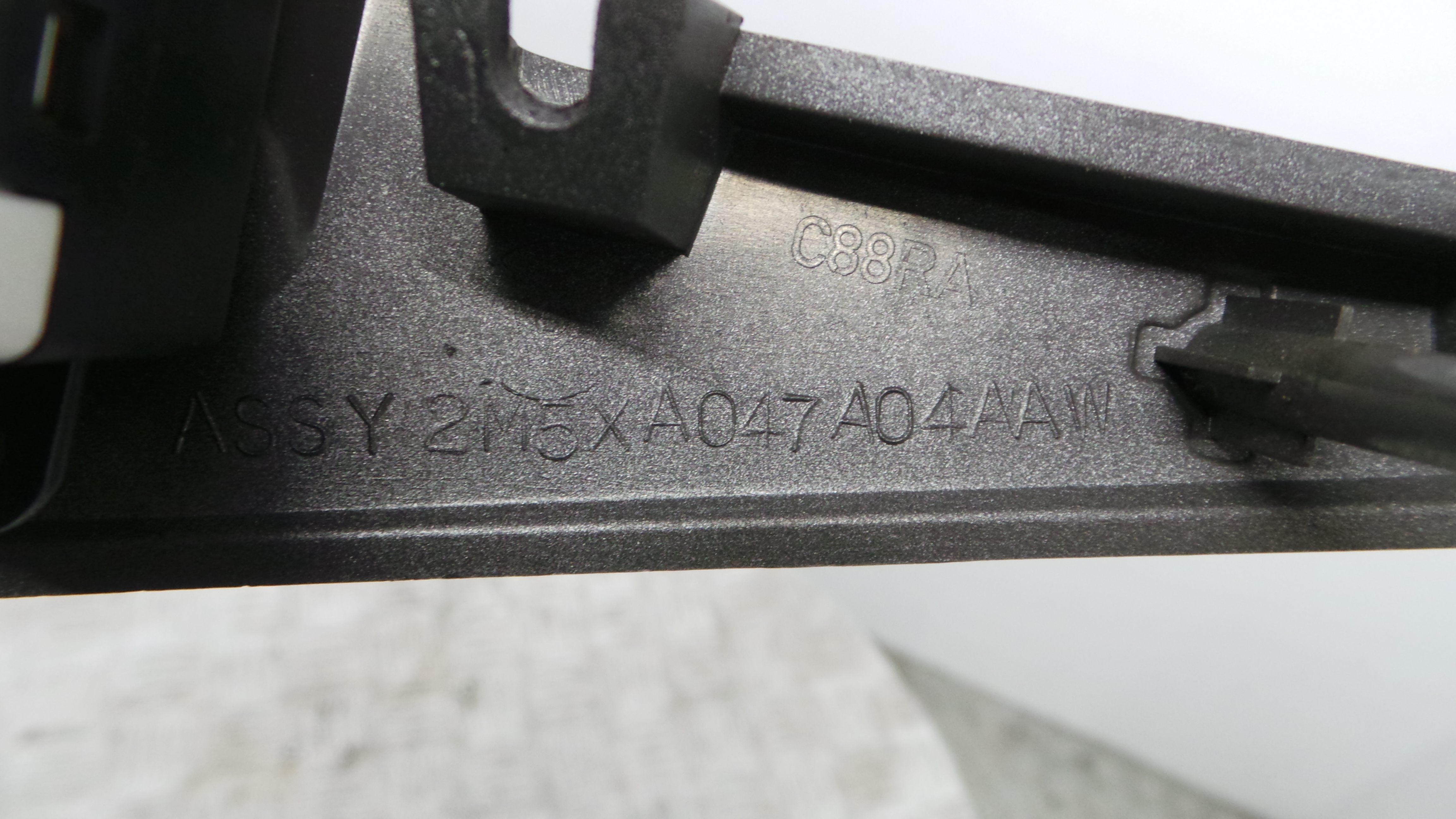 Comando da Sofagem / Climatronic 98AB-18C419-AF - FORD FOCUS I (DAW, DBW)-33640340