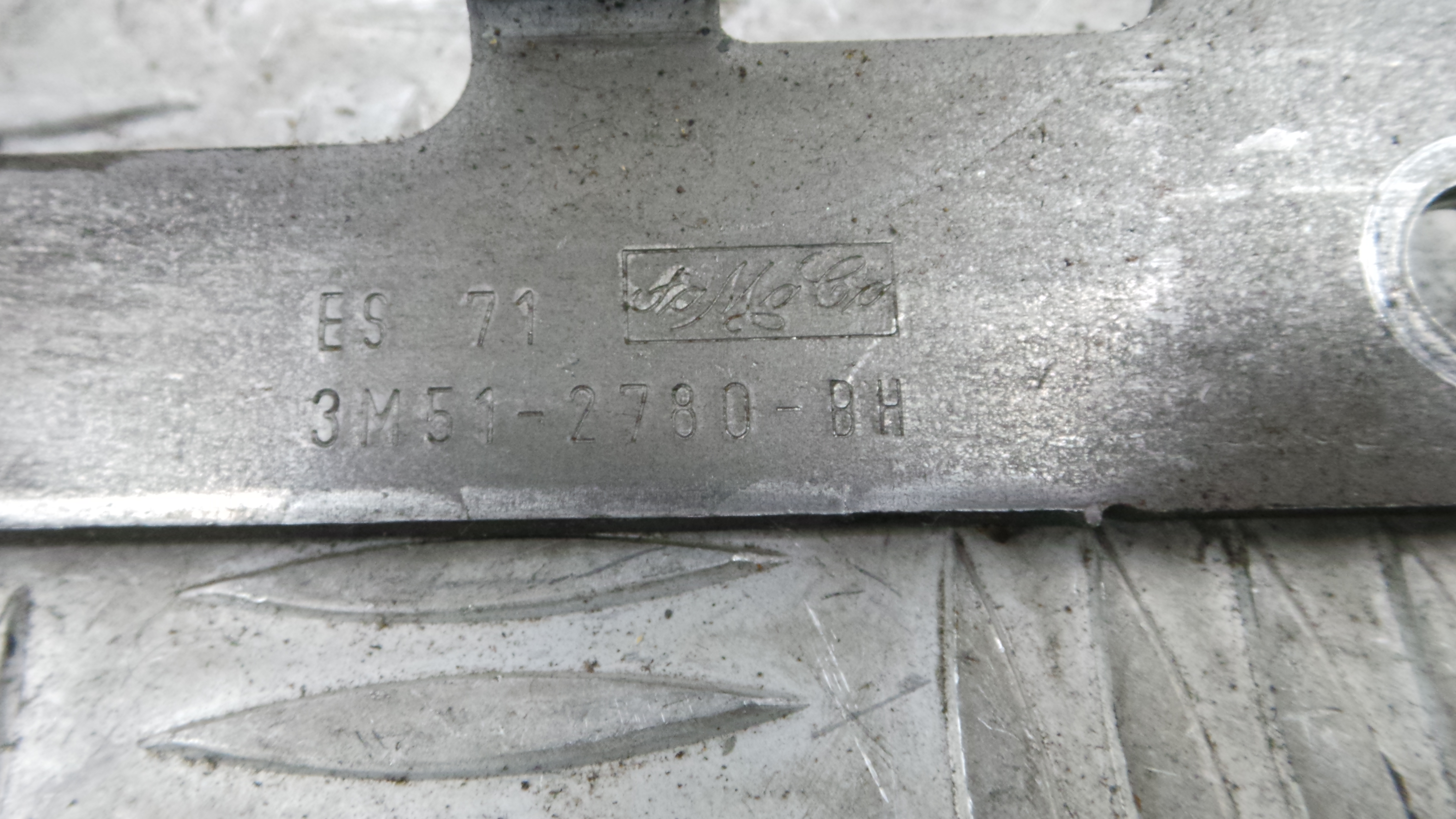 Travão de Mão  3M51-2780-BH - FORD FOCUS II (DA_, HCP, DP)-33640371