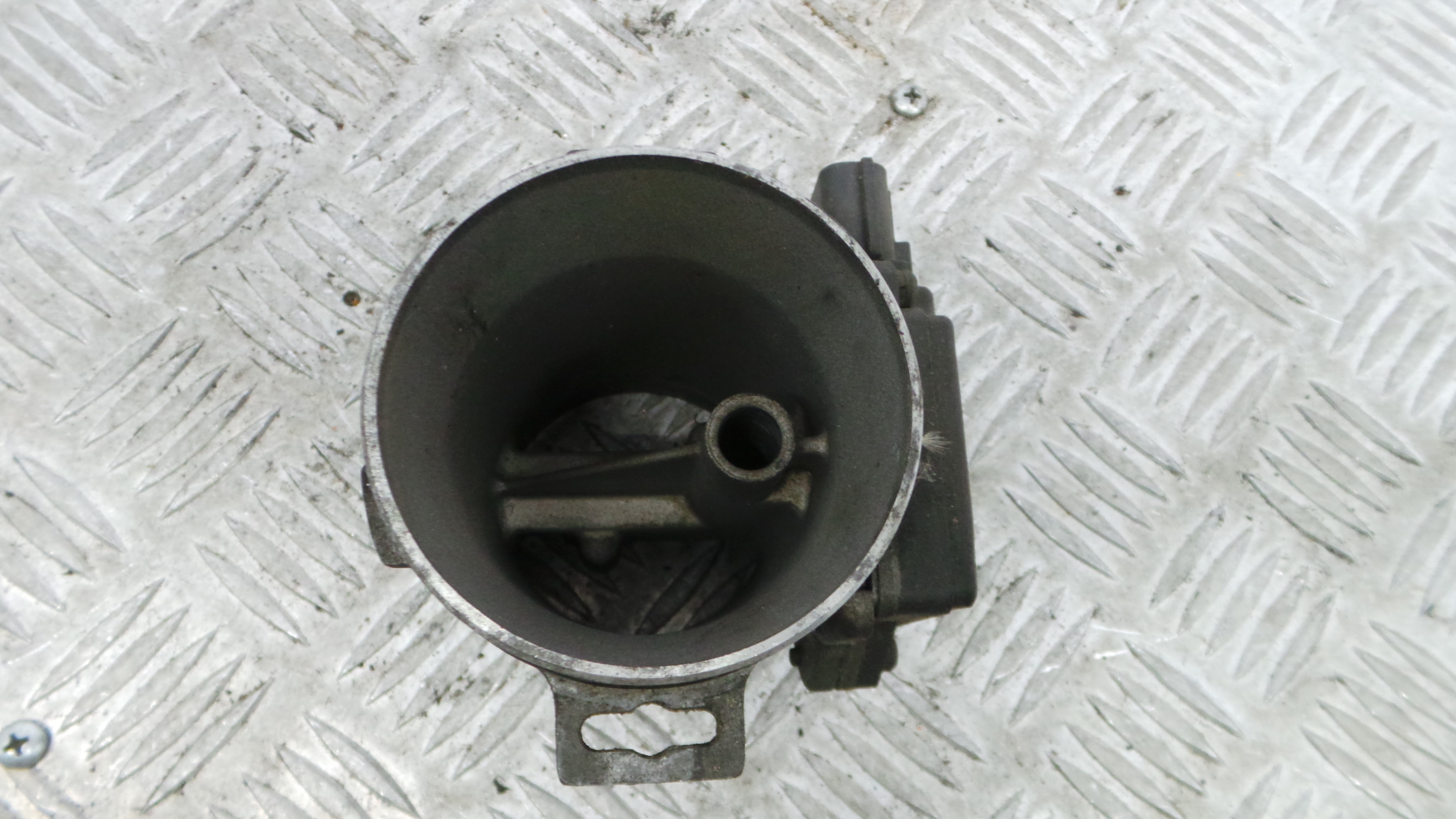 Medidor de Massa de Ar 96FB-12B579-EB - FORD FIESTA IV (JA_, JB_), FIESTA Mk IV (JA_, JB_)-33640383