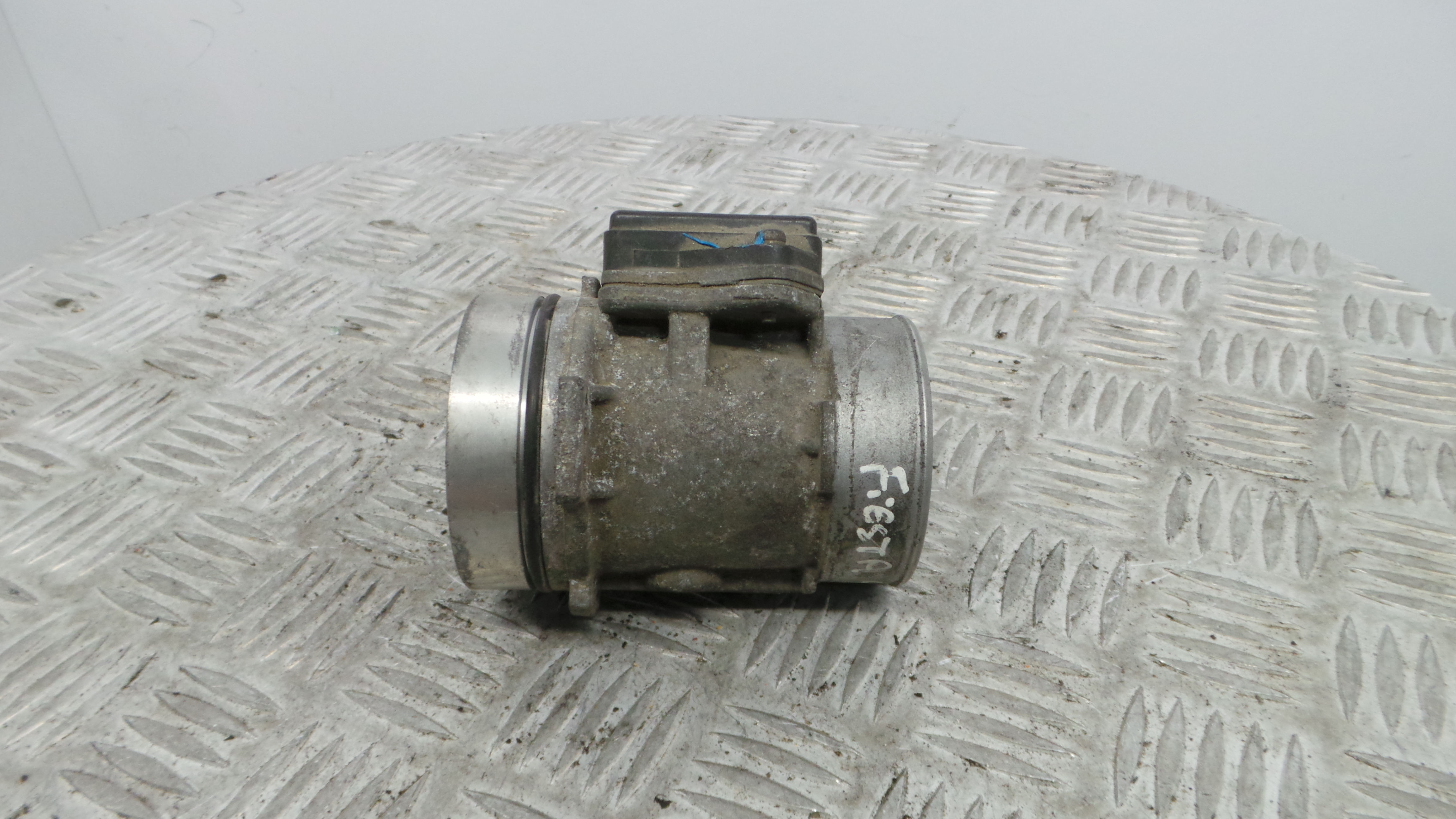 Medidor De Massa De Ar 96FB-12B579-EB - FORD FIESTA IV (JA_, JB_), FIESTA Mk IV (JA_, JB_)-33640390