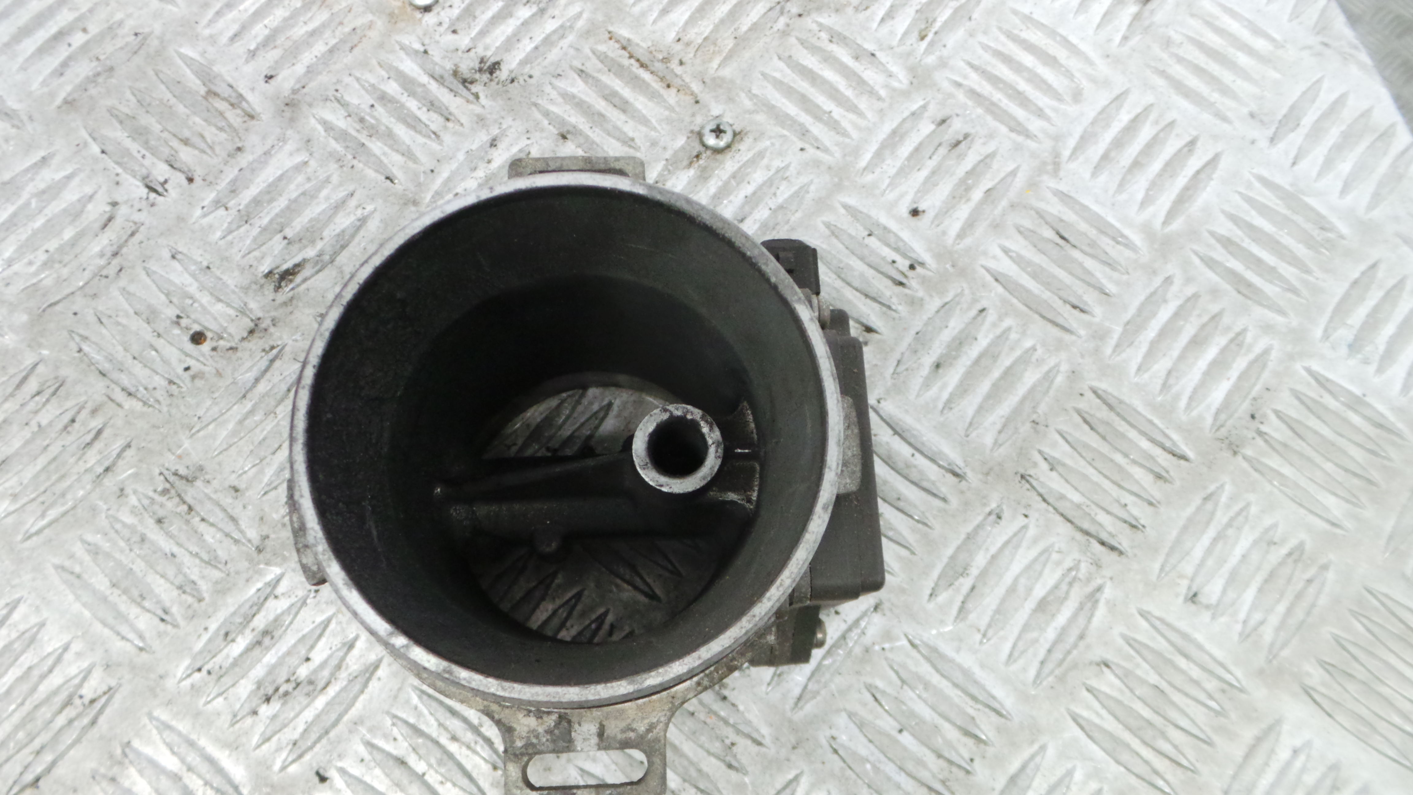 Medidor De Massa De Ar 93BB-12B579-BA - FORD MONDEO I (GBP), MONDEO (GBP)-33640394