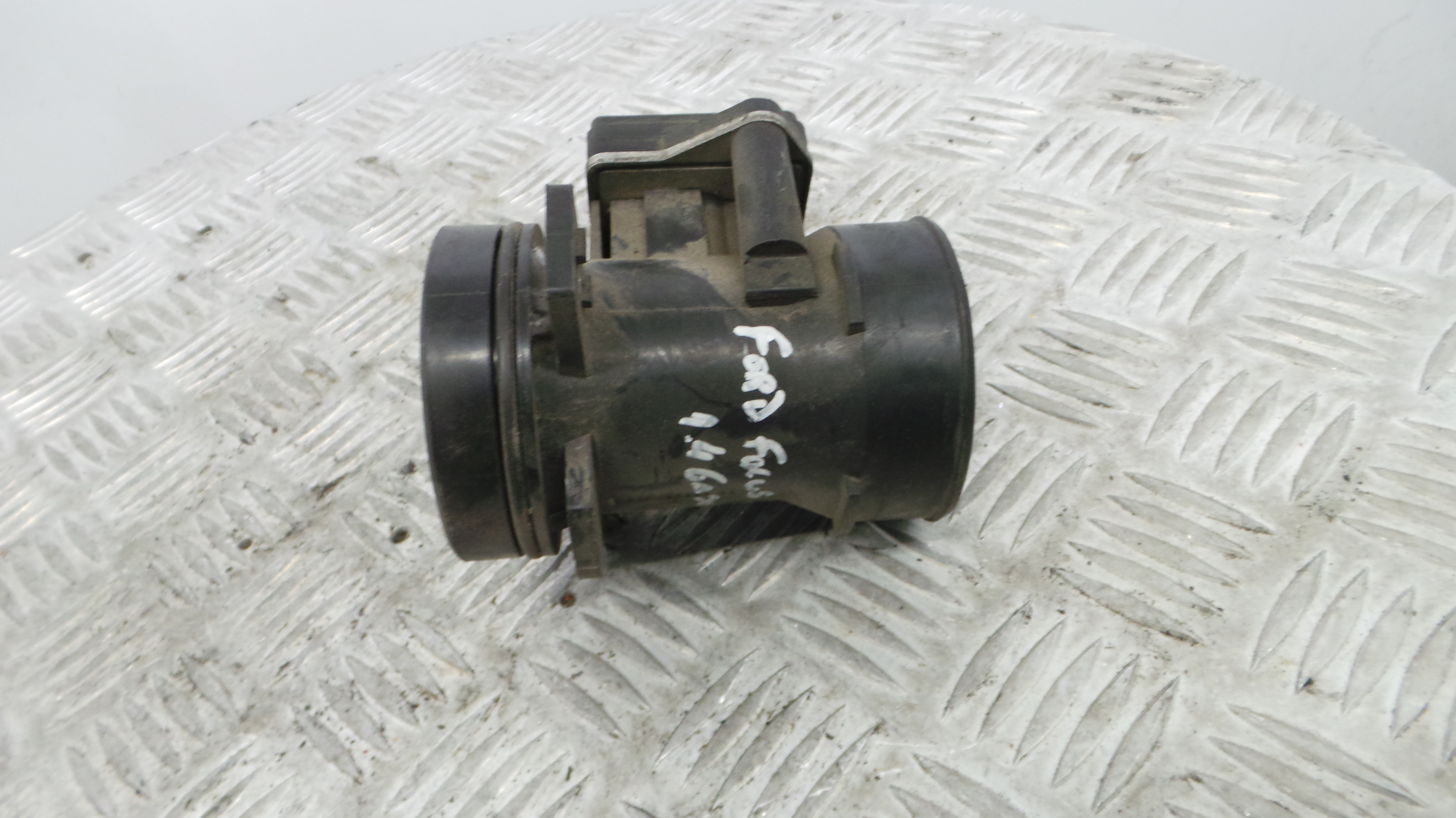 Medidor de Massa de Ar 98AB-12B579-DA - FORD FOCUS I (DAW, DBW)-33640402