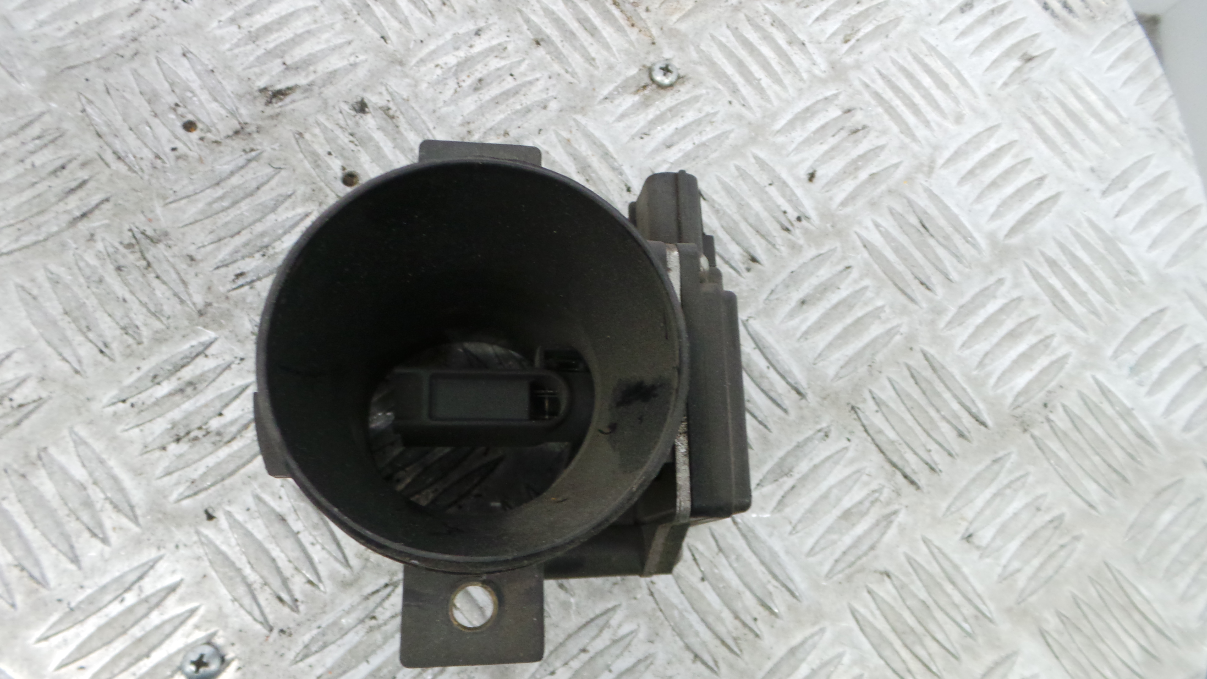 Medidor de Massa de Ar 98AB-12B579-DA - FORD FOCUS I (DAW, DBW)-33640402