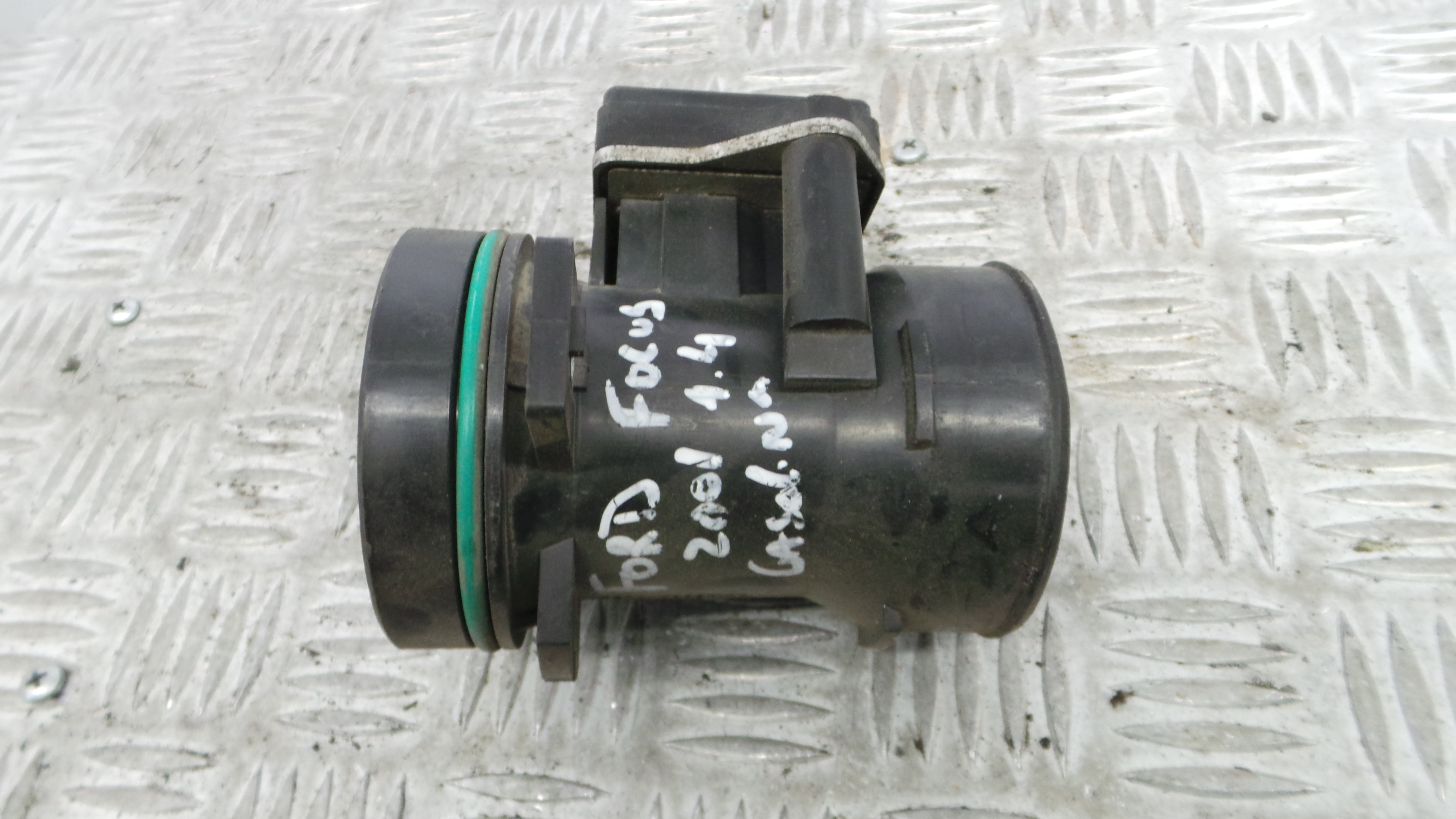 Medidor de Massa de Ar 98AB-12B579-DA - FORD FOCUS I (DAW, DBW)-33640406