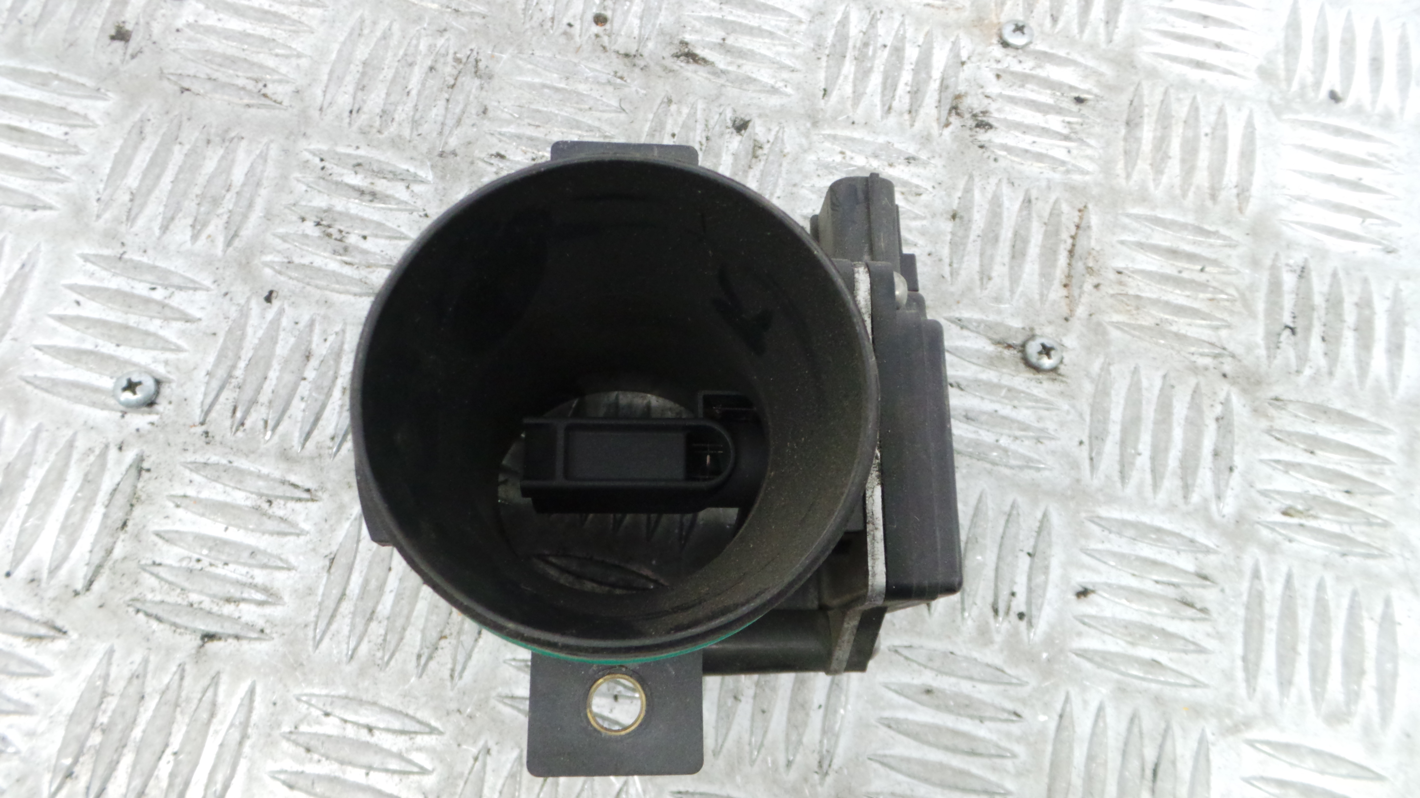 Medidor de Massa de Ar 98AB-12B579-DA - FORD FOCUS I (DAW, DBW)-33640406