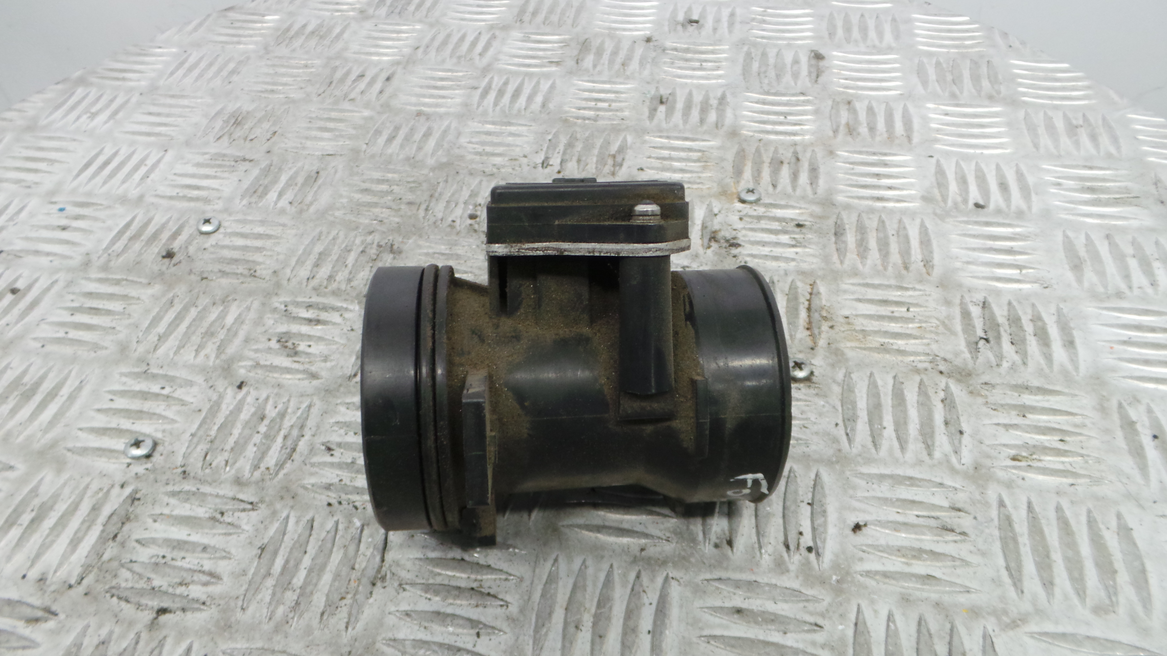 Medidor de Massa de Ar 98AB-12B579-DA - FORD FOCUS I (DAW, DBW)-33640410