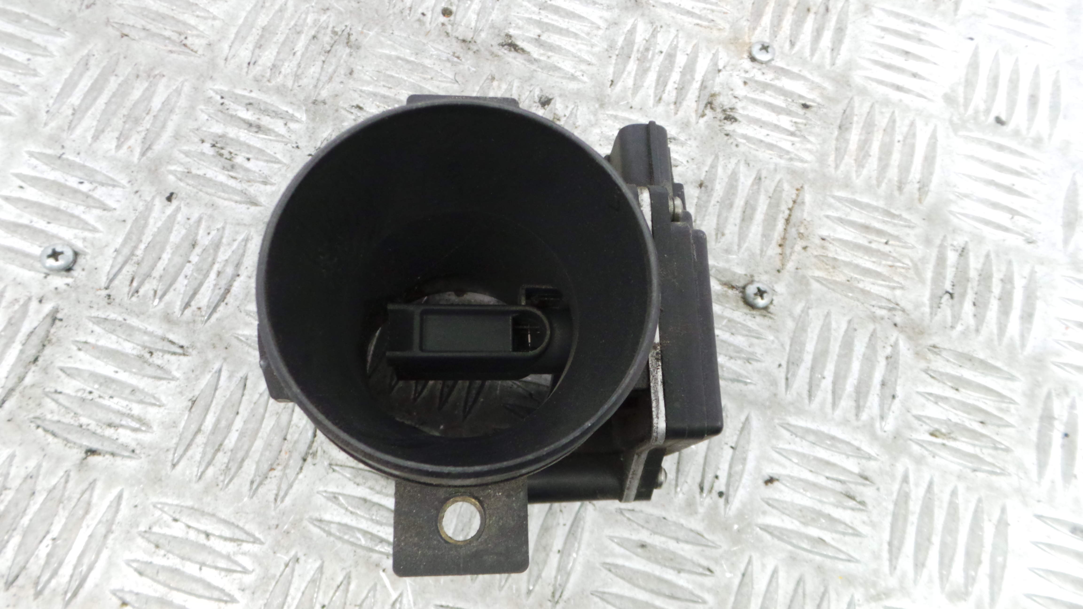 Medidor de Massa de Ar 98AB-12B579-DA - FORD FOCUS I (DAW, DBW)-33640410