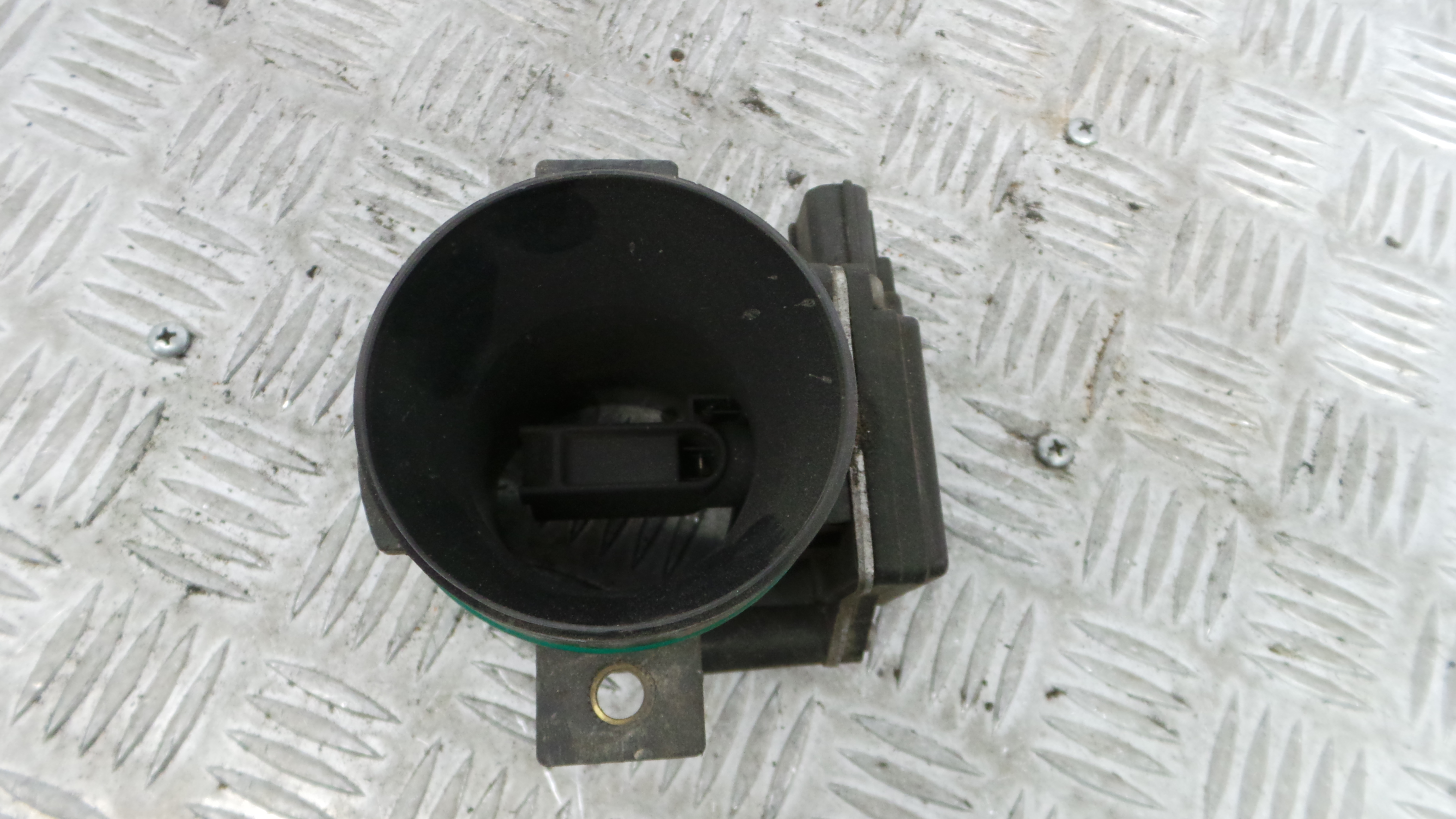 Medidor de Massa de Ar 98AB-12B579-DA - FORD FOCUS I (DAW, DBW)-33640414