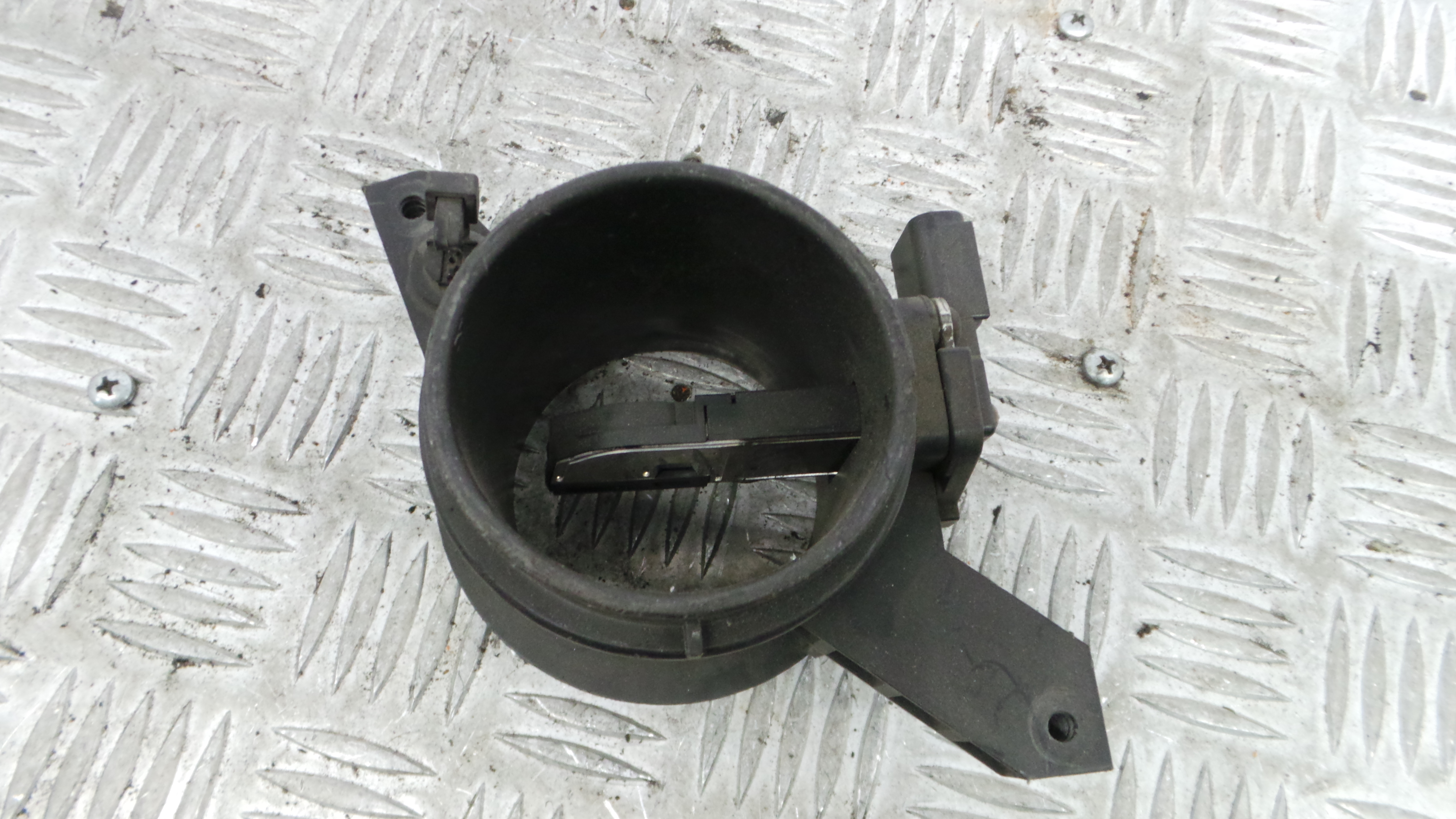 Medidor de Massa de Ar 7M51-9A673-EJ - FORD FOCUS III-33640418