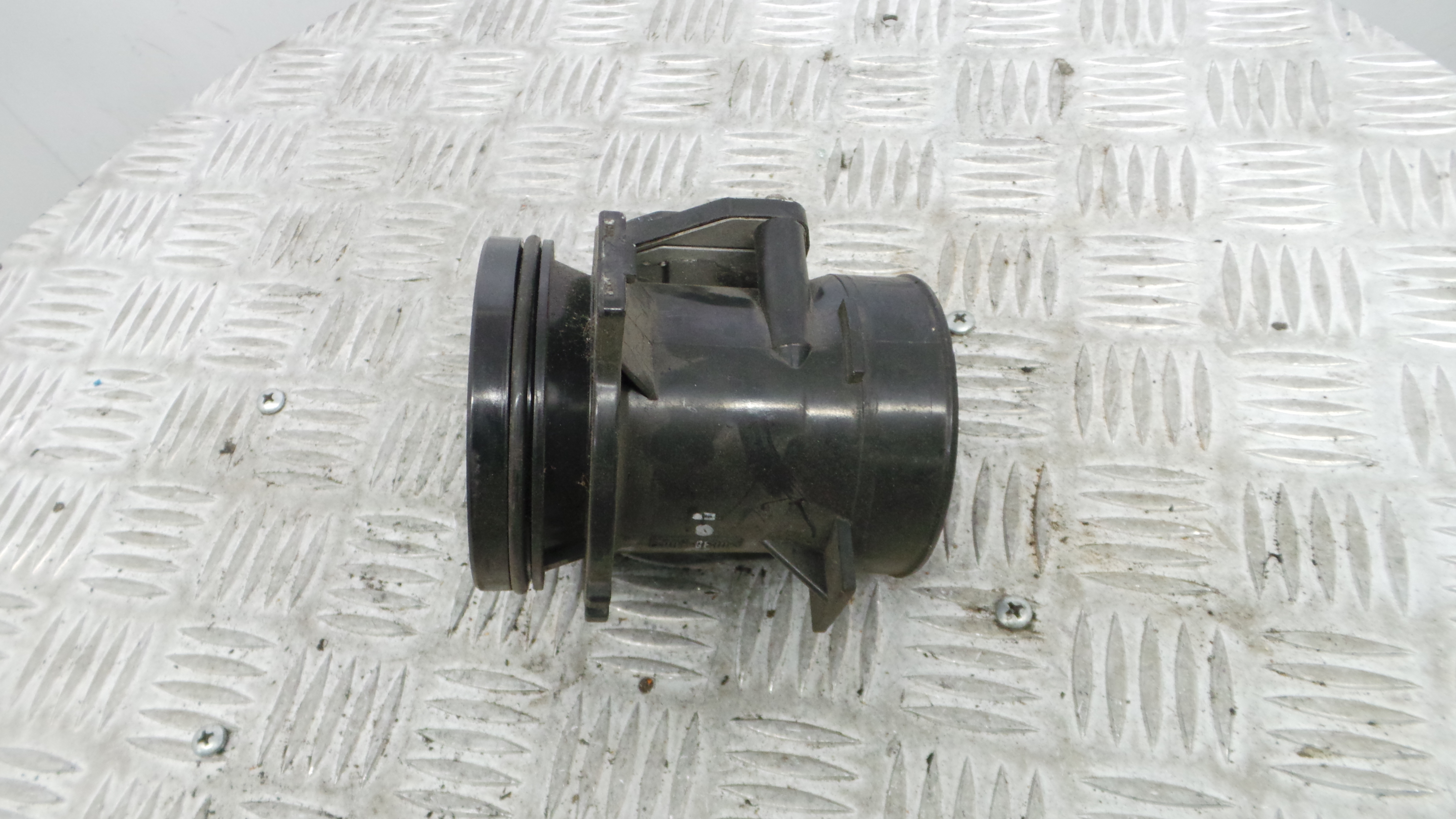 Medidor de Massa de Ar 98AB-12B579-B3B - FORD FOCUS I (DAW, DBW)-33640422