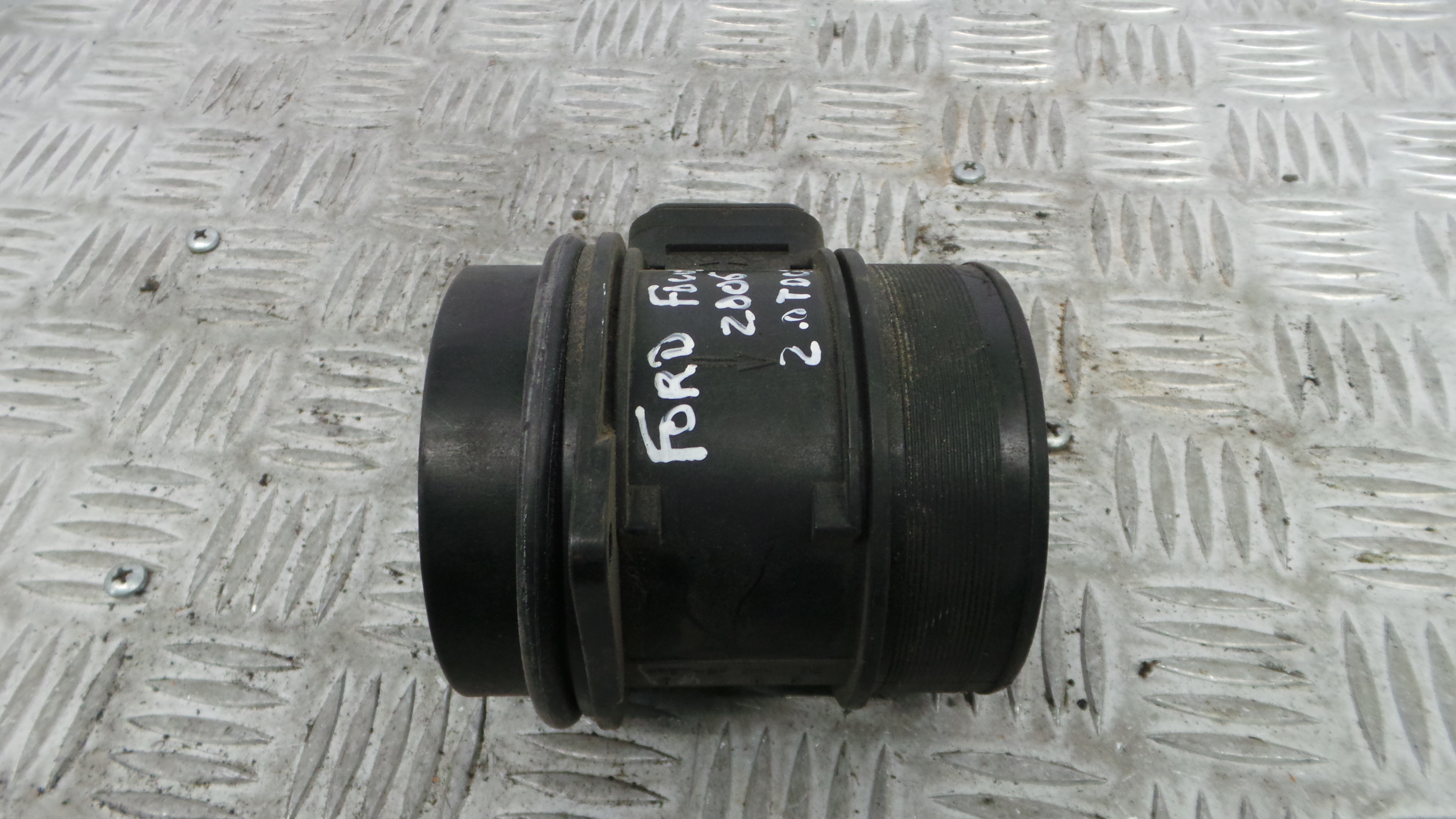 Medidor de Massa de Ar 9645948980 - FORD FOCUS II (DA_, HCP, DP)-33640426