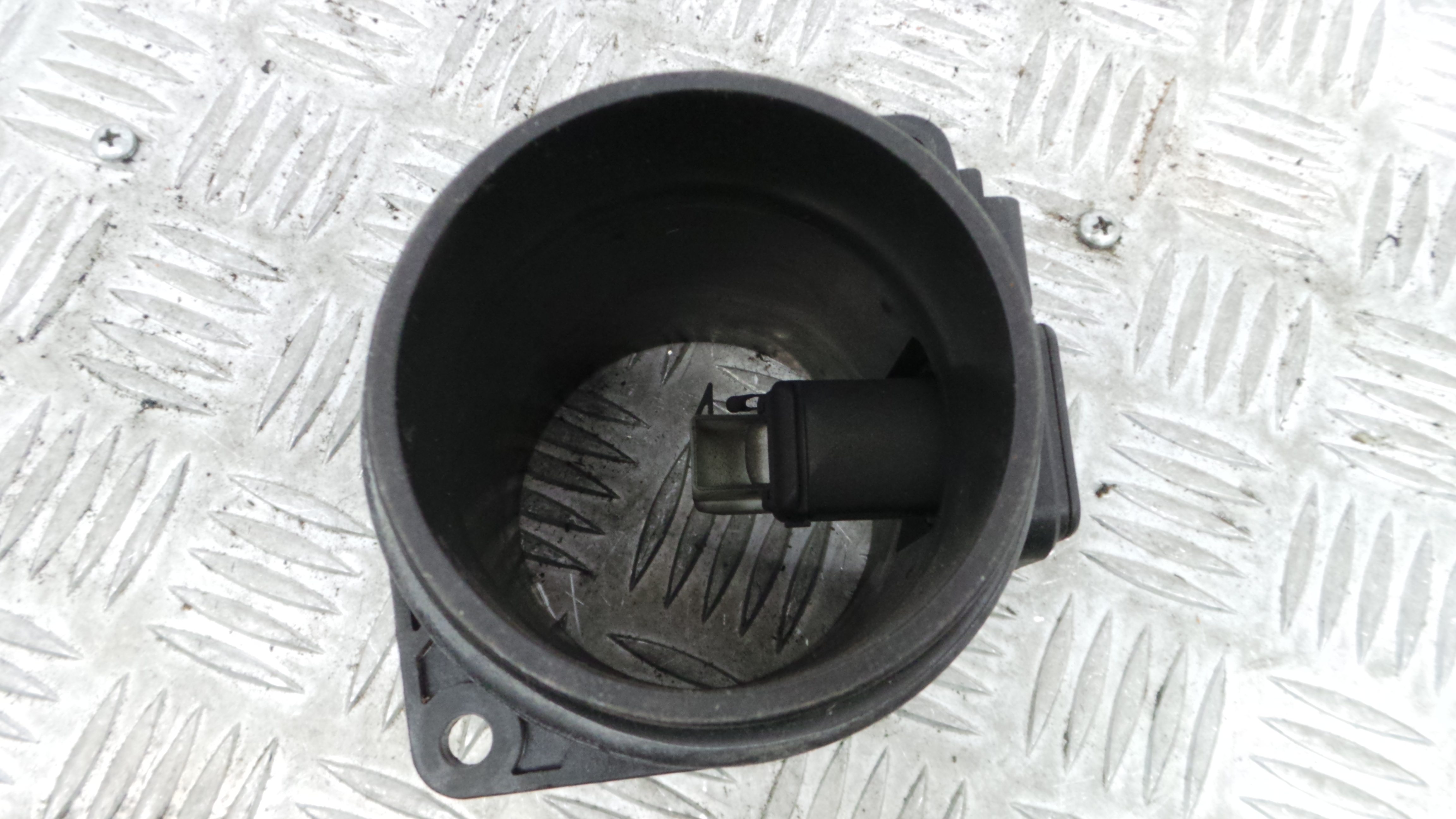 Medidor de Massa de Ar 9645948980 - FORD FOCUS II (DA_, HCP, DP)-33640426