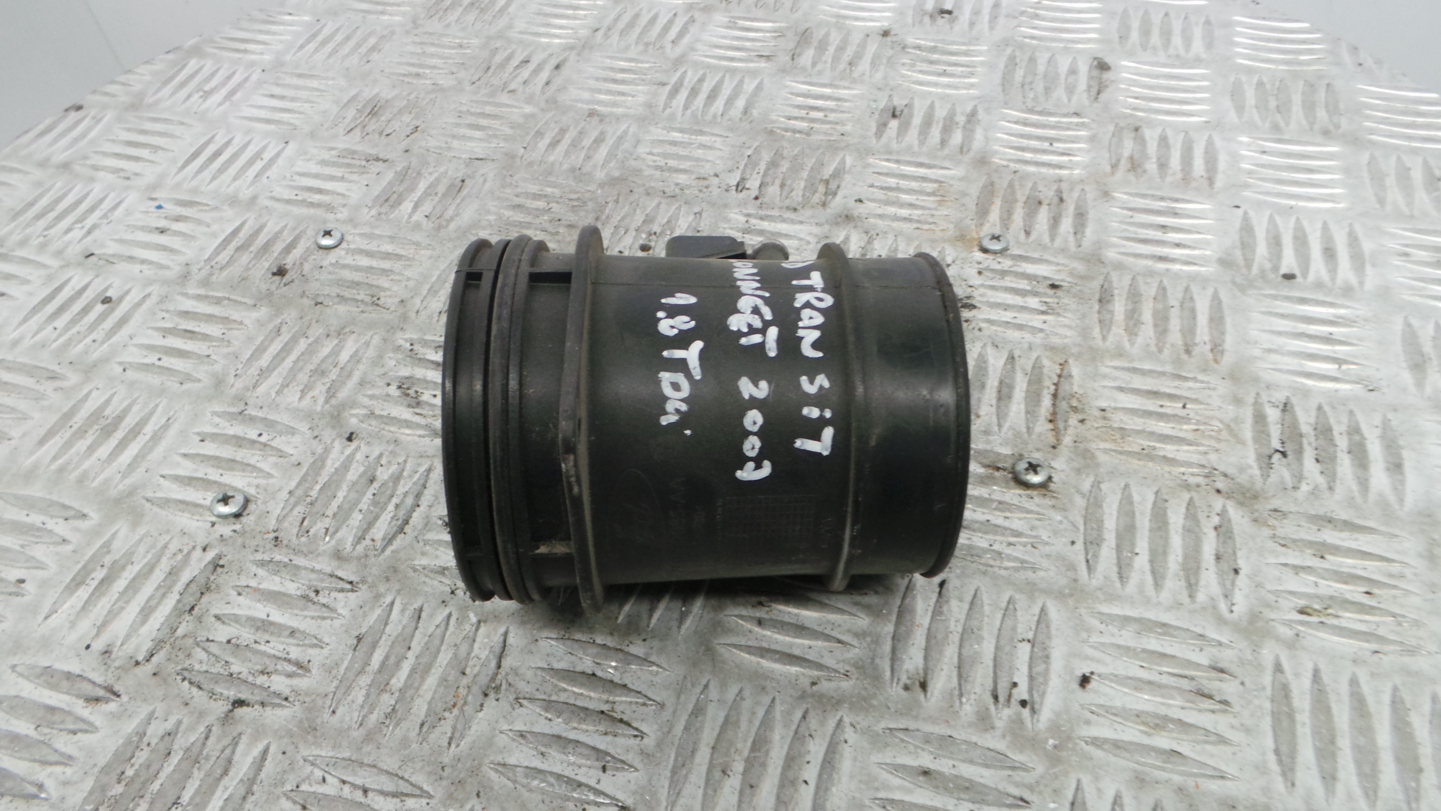 Medidor de Massa de Ar 7T16-9P965-AA - FORD TRANSIT CONNECT (P65_, P70_, P80_)-33640430