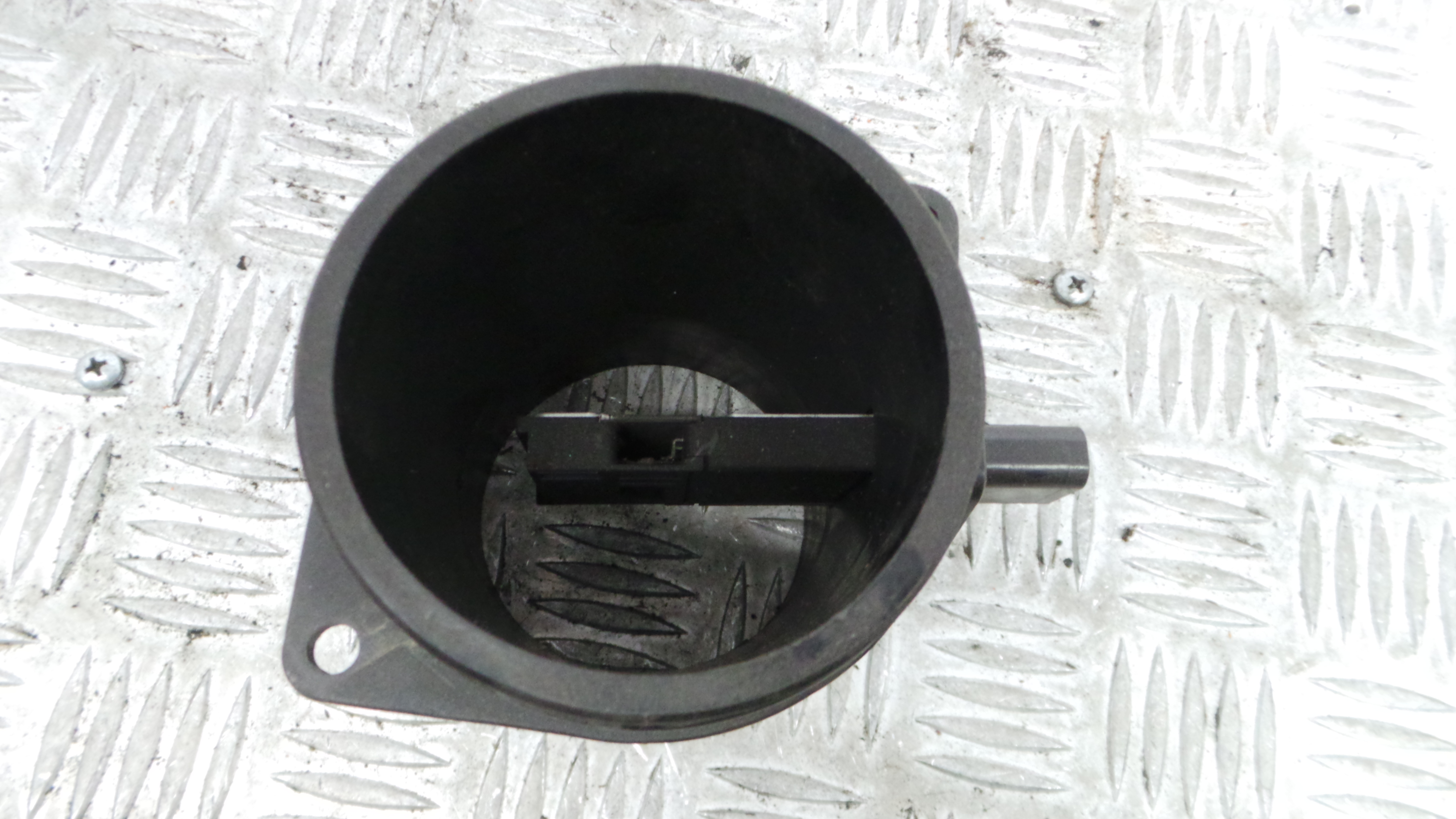 Medidor de Massa de Ar 7T16-9P965-AA - FORD TRANSIT CONNECT (P65_, P70_, P80_)-33640430