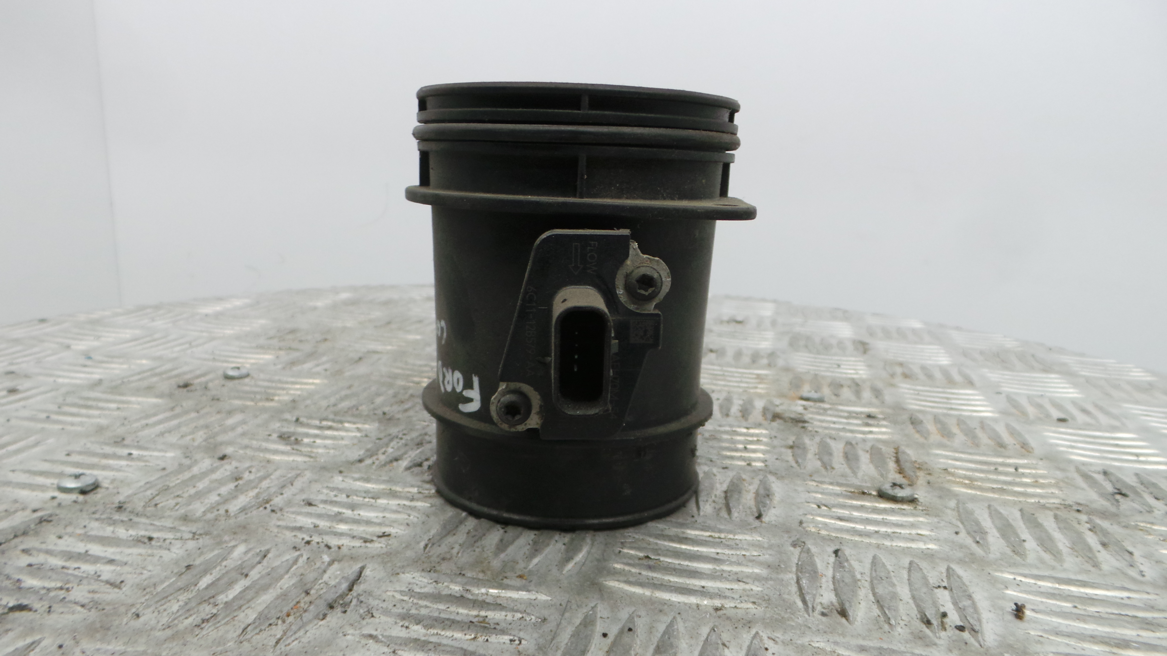 Medidor de Massa de Ar 7T16-9P965-AA - FORD TRANSIT CONNECT (P65_, P70_, P80_)-33640430