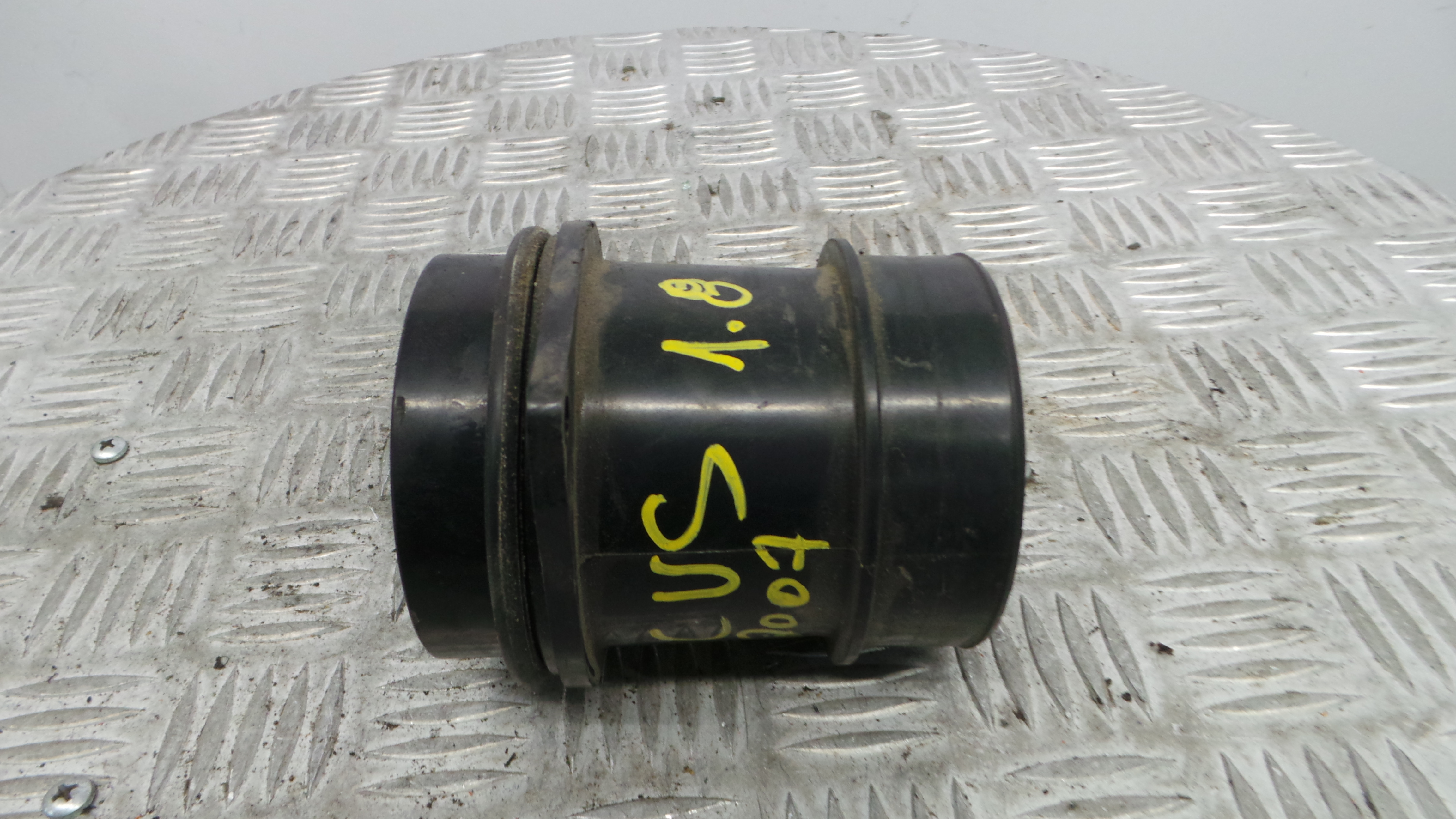Medidor de Massa de Ar 4M51-12B579-CC - FORD FOCUS II (DA_, HCP, DP)-33640438 Medidor de Massa de Ar 4M51-12B579-CC - FORD FOCUS II (DA_, HCP, DP)-33640438
