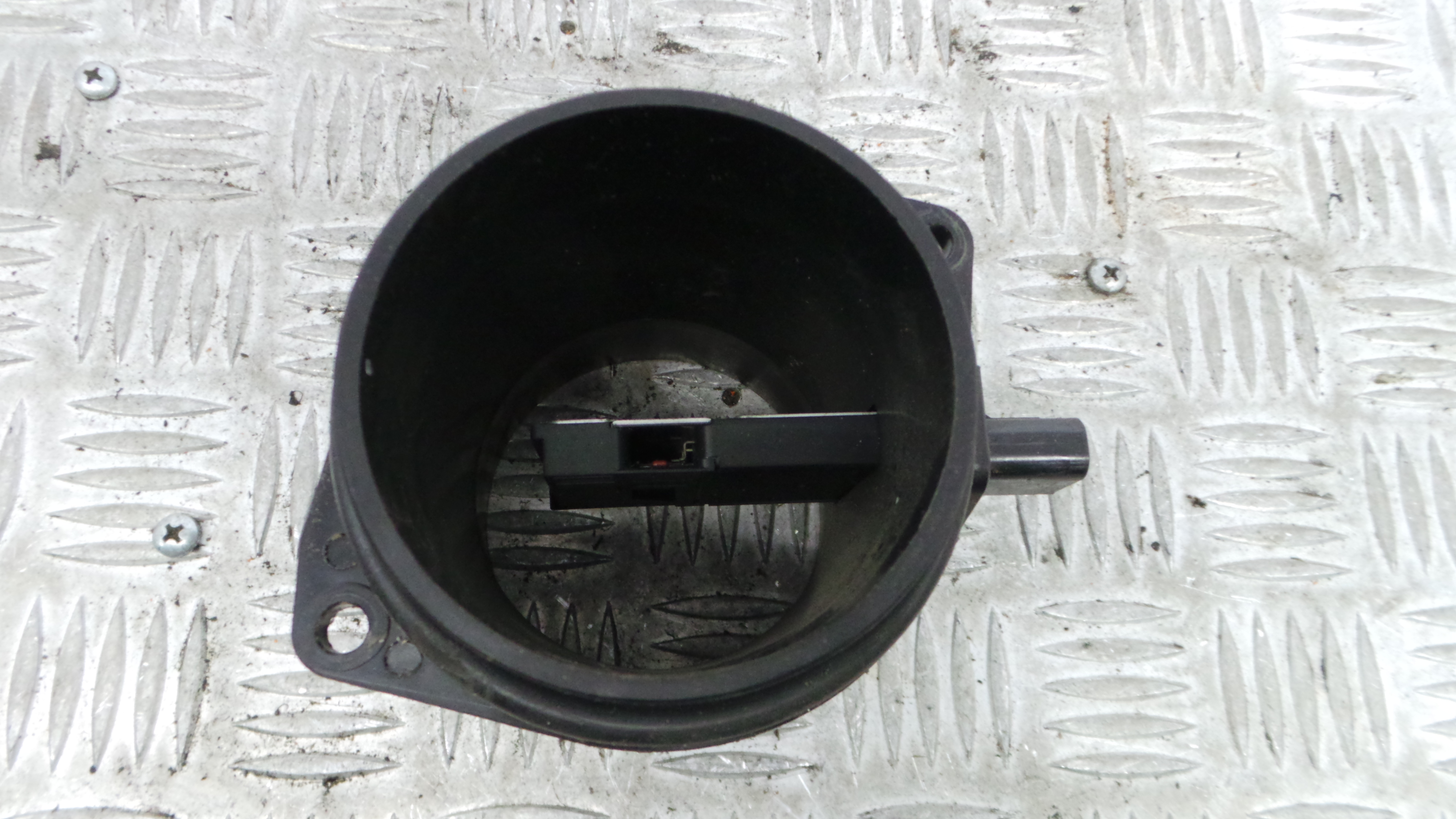 Medidor de Massa de Ar 4M51-12B579-CC - FORD FOCUS II (DA_, HCP, DP)-33640438