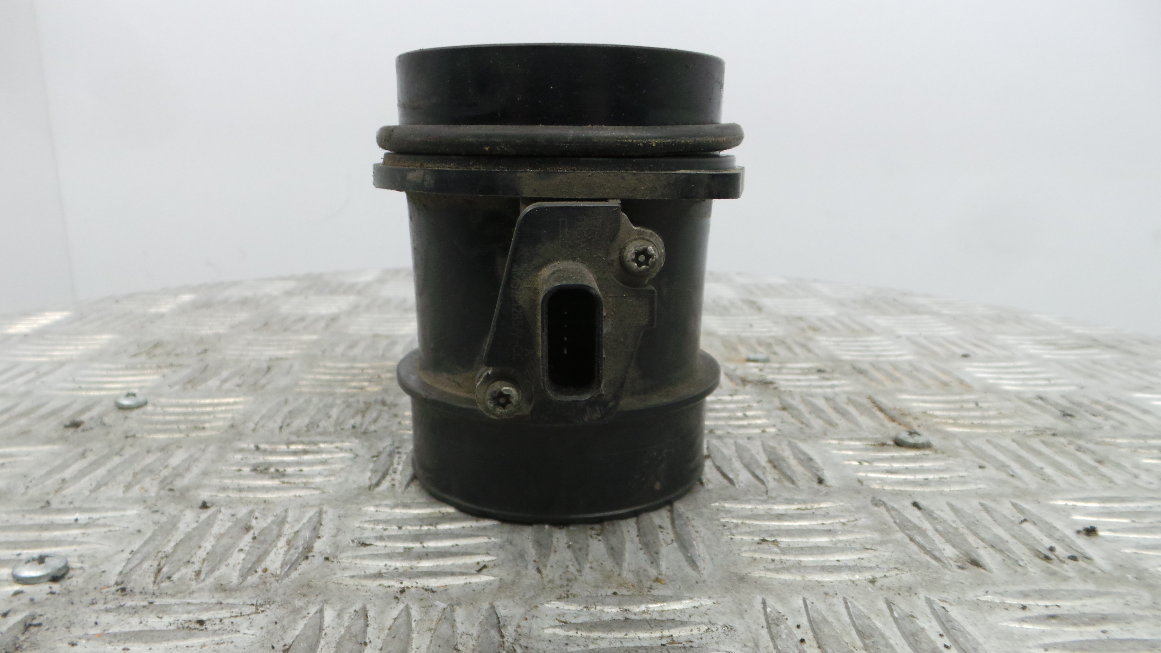 Medidor de Massa de Ar 4M51-12B579-CC - FORD FOCUS II (DA_, HCP, DP)-33640438