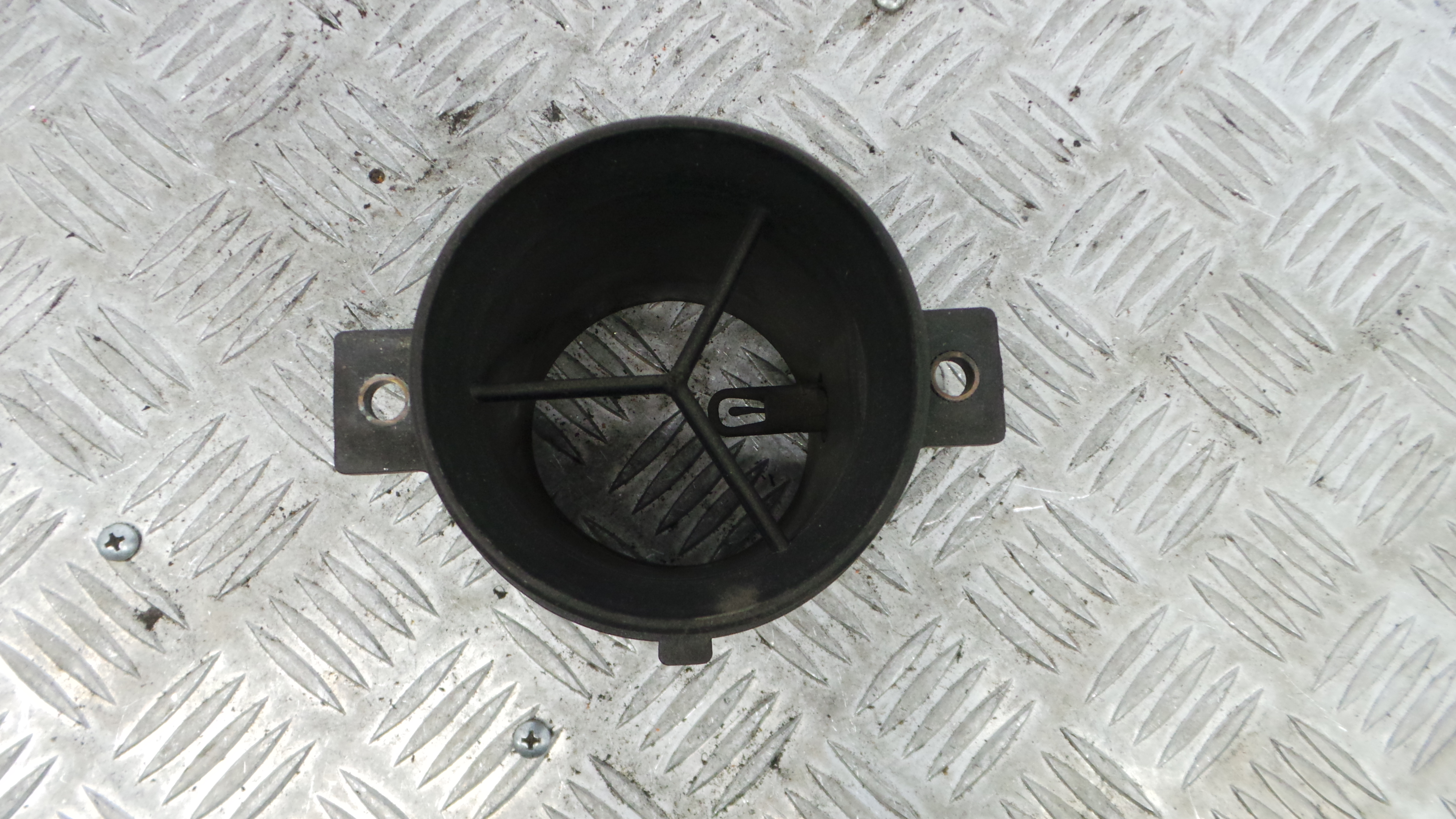 Medidor de Massa de Ar 98AB-9P965-AA - FORD FOCUS I (DAW, DBW)-33640442