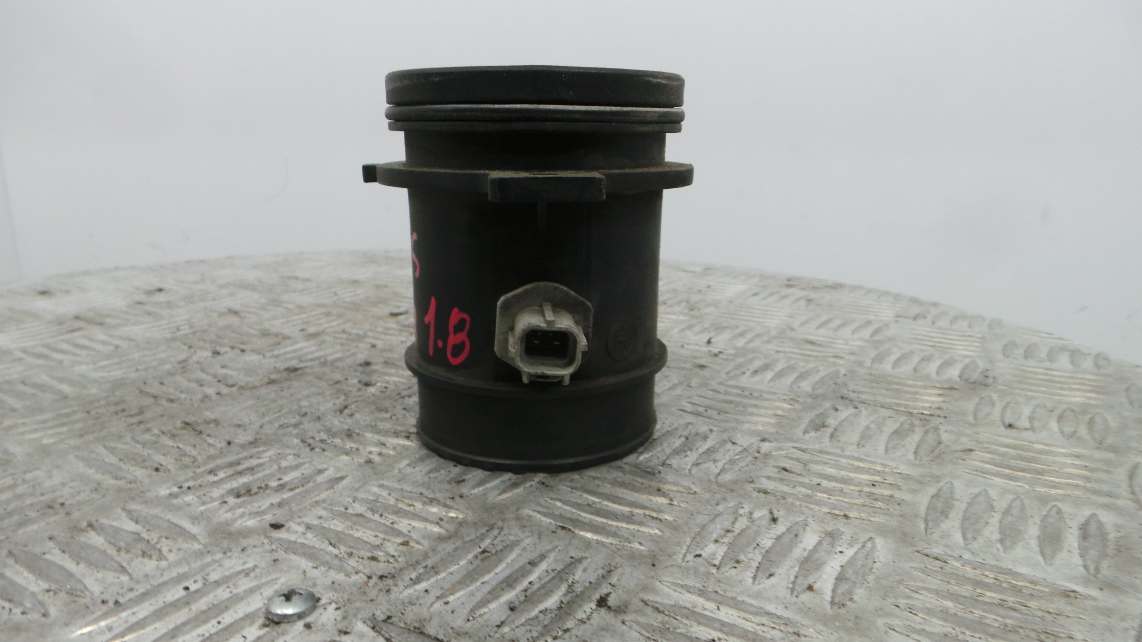 Medidor de Massa de Ar 98AB-9P965-AA - FORD FOCUS I (DAW, DBW)-33640442